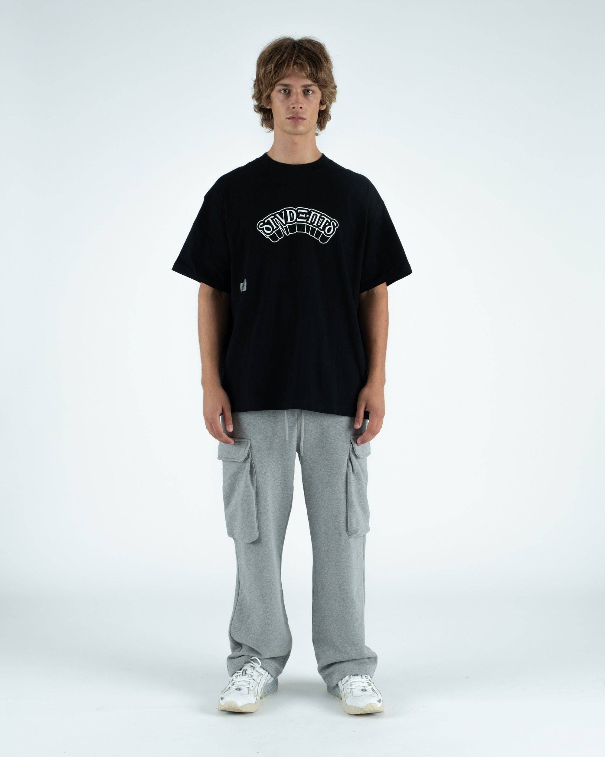 Fraternity S/S T-shirt - Students Golf