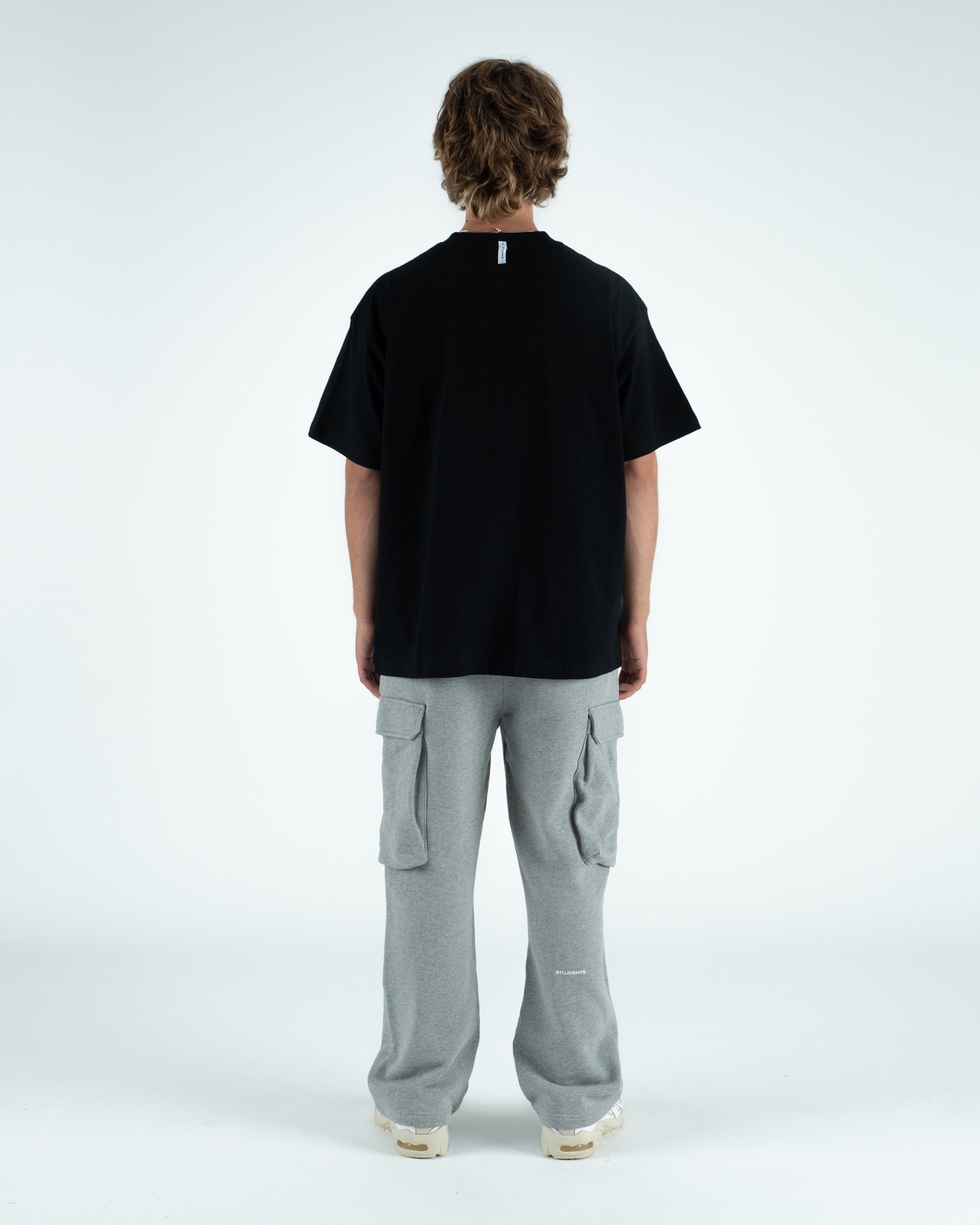 Fraternity S/S T-shirt