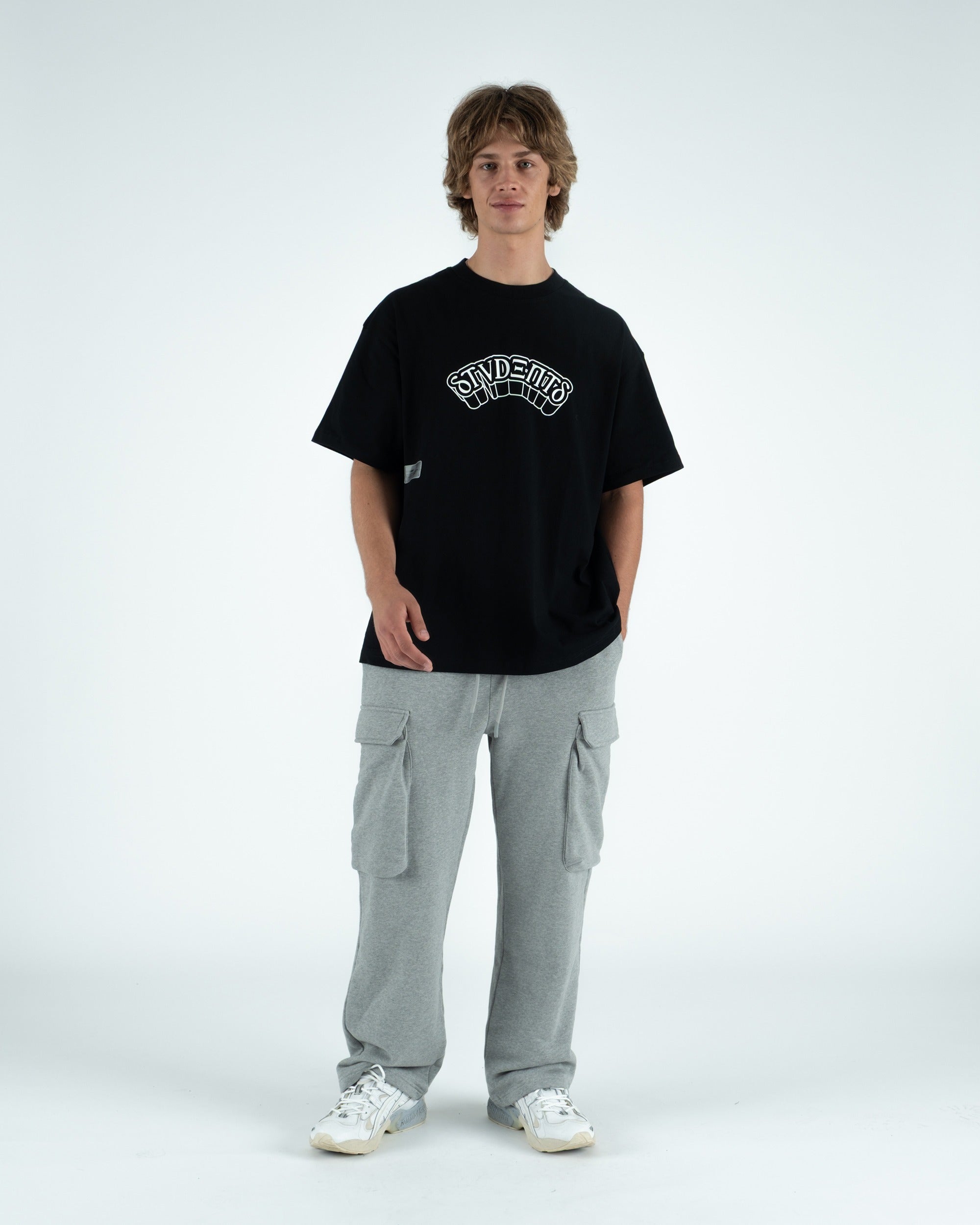 Fraternity S/S T-shirt