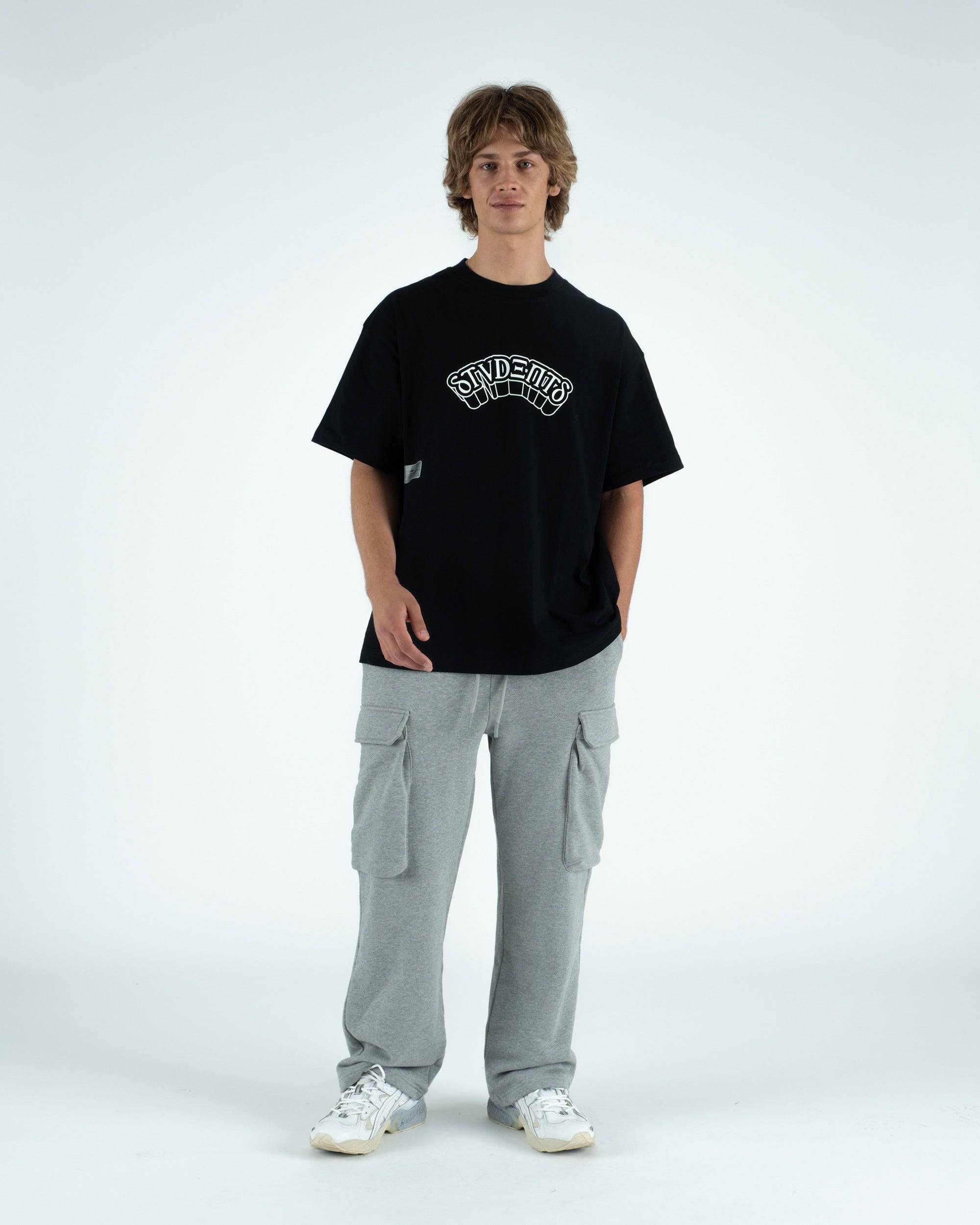 Fraternity S/S T-shirt - Students Golf