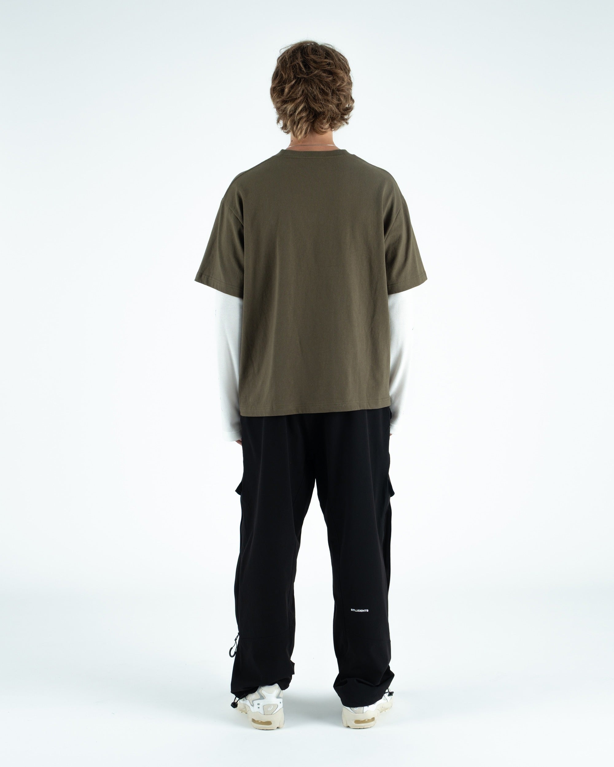 Grayson Layered L/S T-Shirt