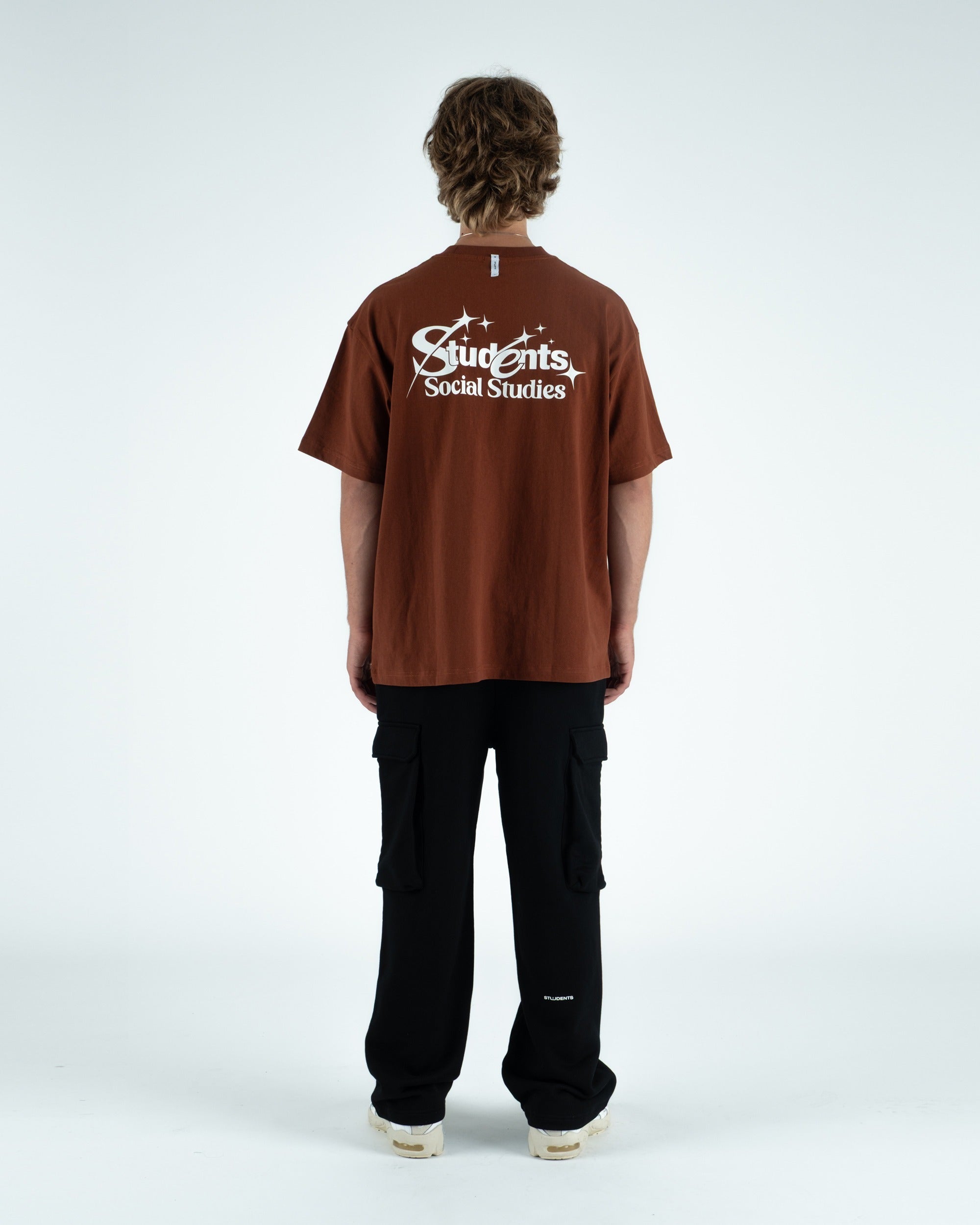 Highlands Cargo Sweat Pants