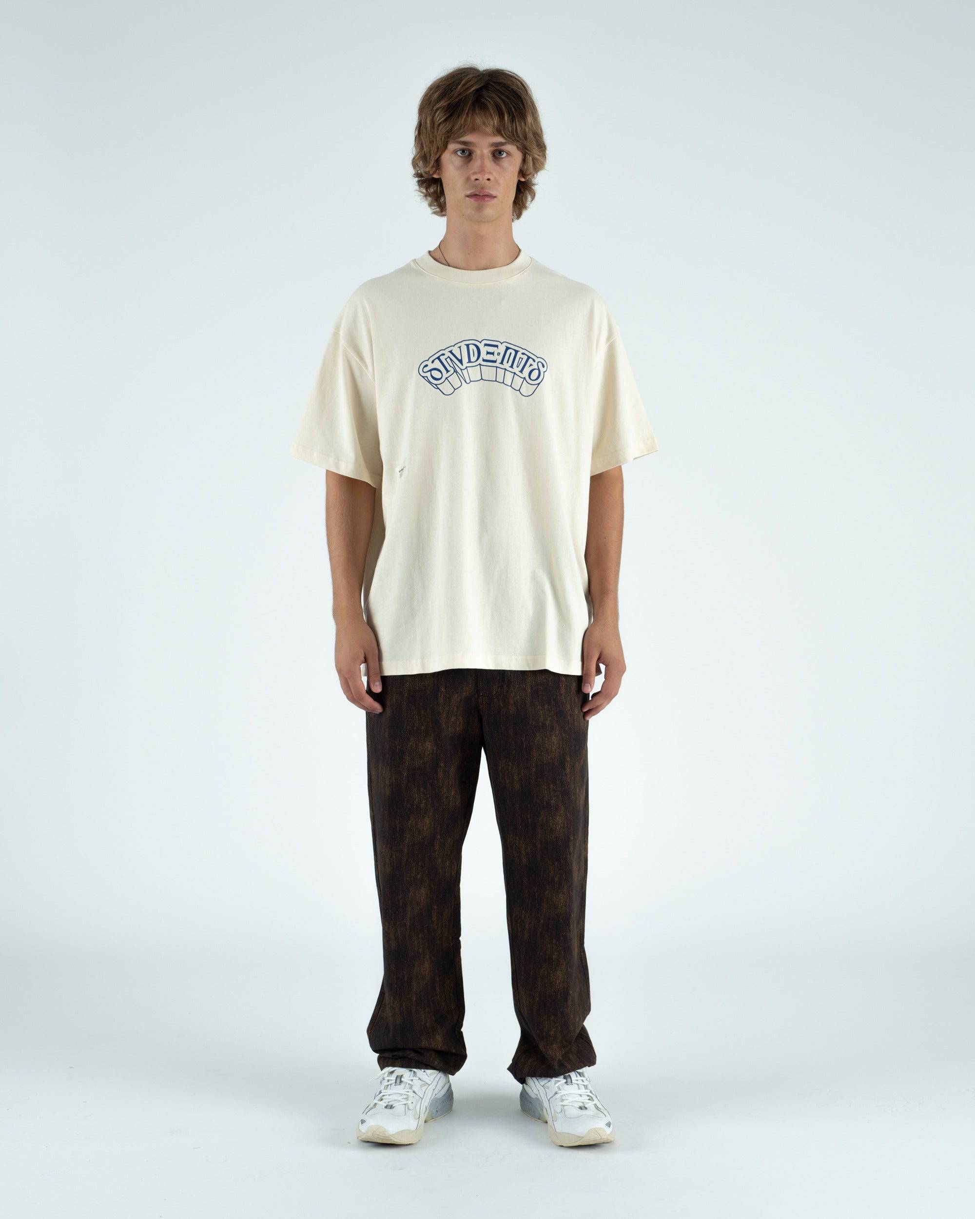 Lewis Camo Pants - Students Golf