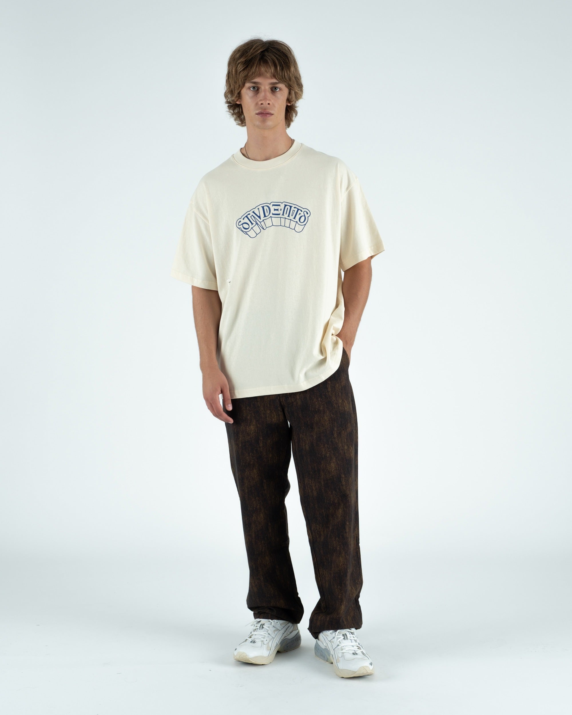 Lewis Camo Pants