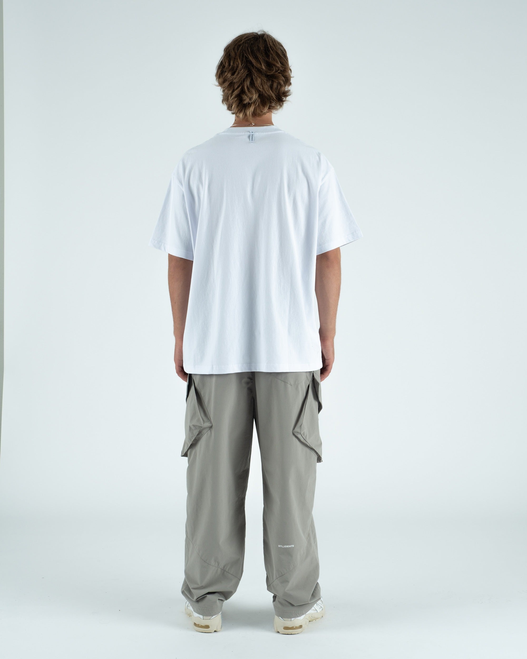 No Ball S/S T-shirt