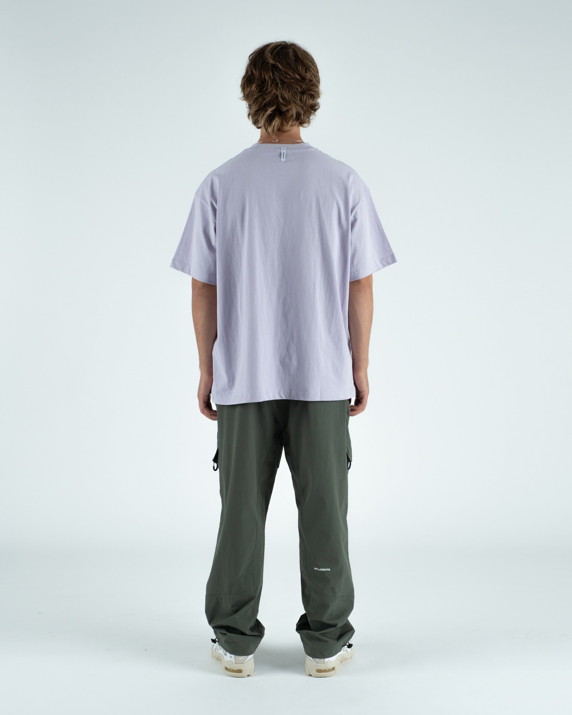 No Ball S/S T-shirt