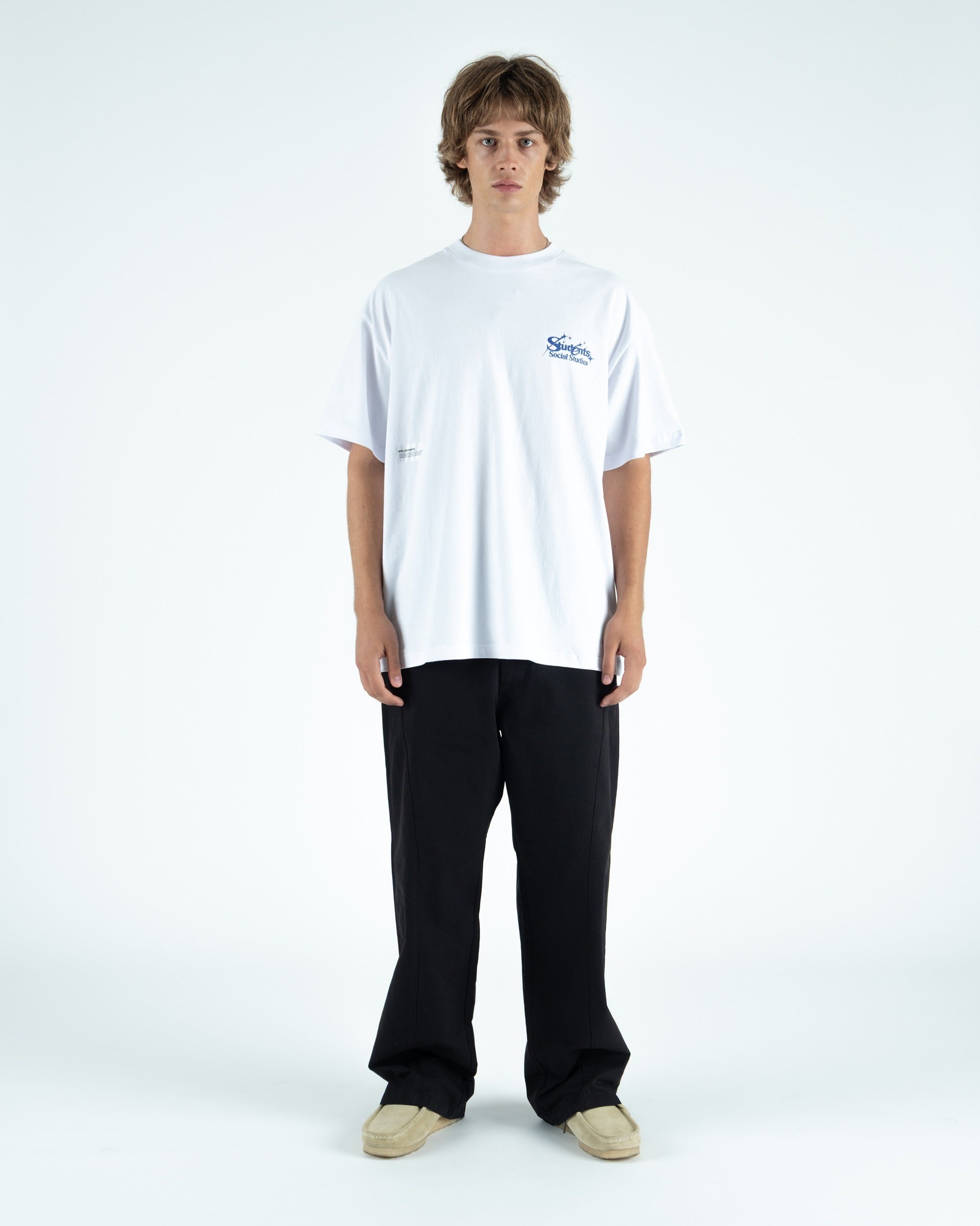 Rising Stars S/S T-shirt