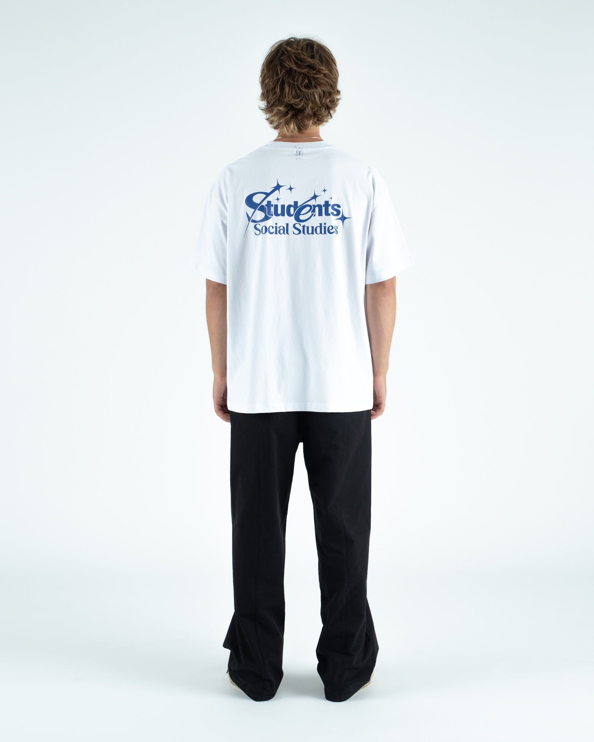 Rising Stars S/S T-shirt
