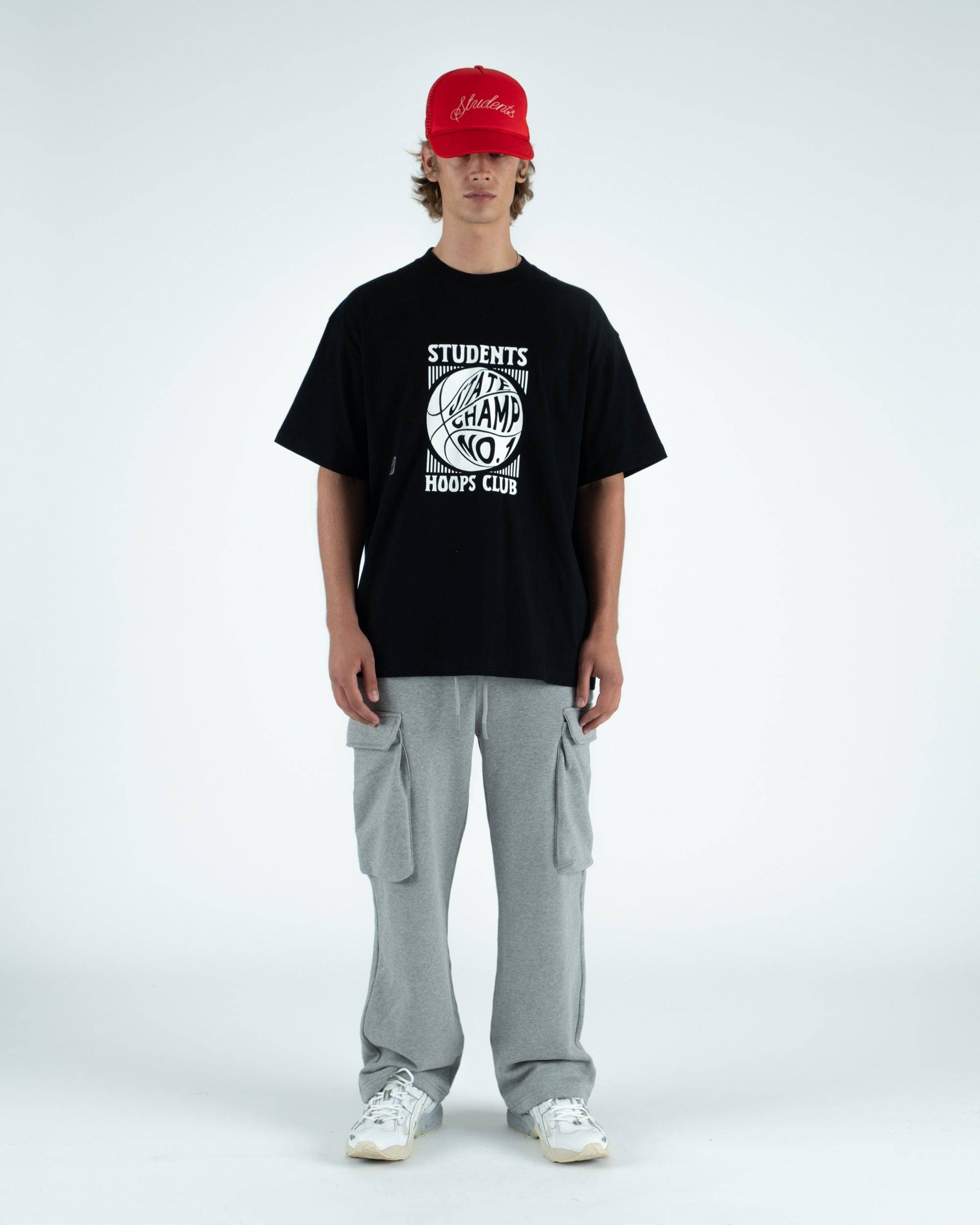 State Champions S/S T-shirt - Students Golf