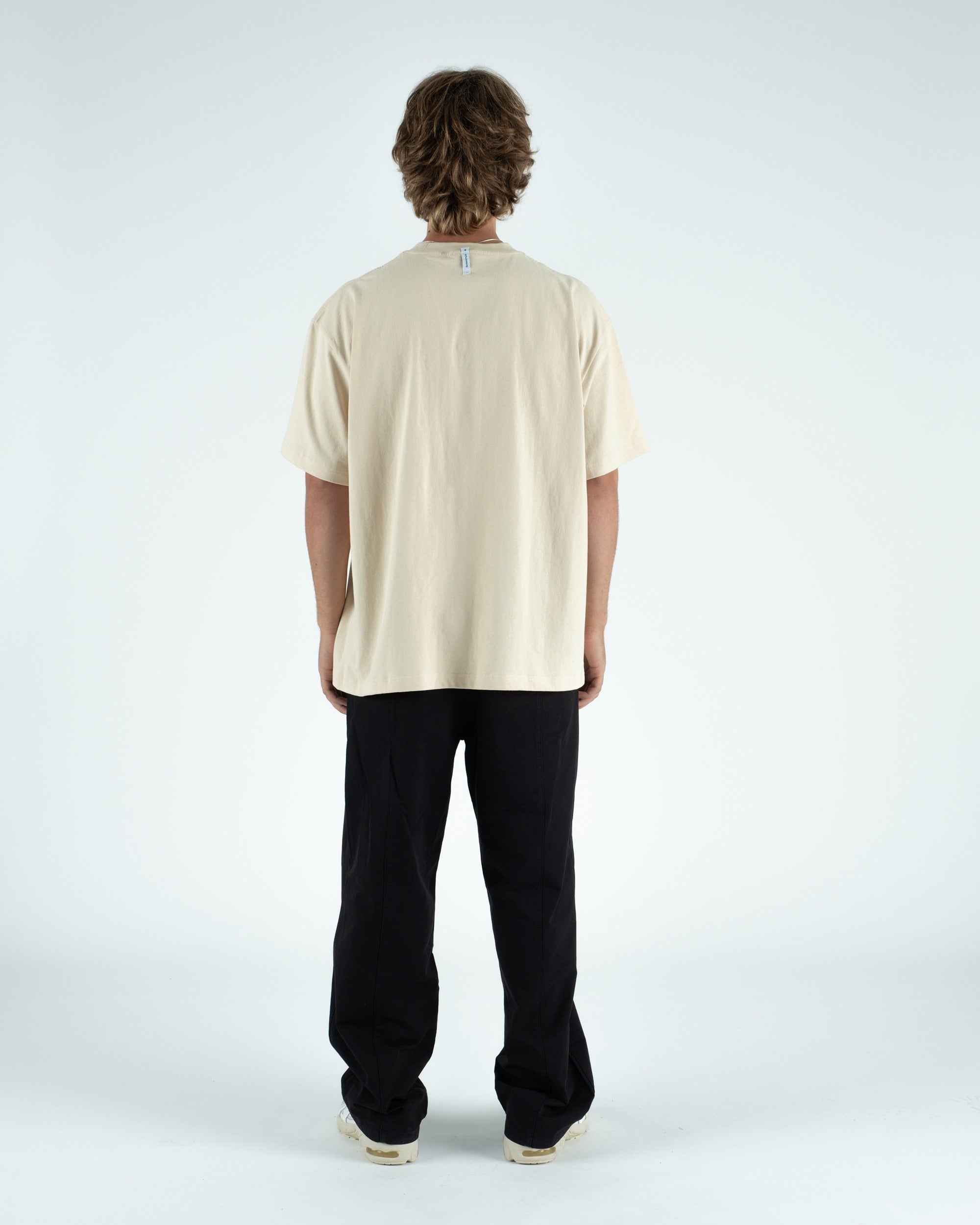 Swang S/S T-shirt