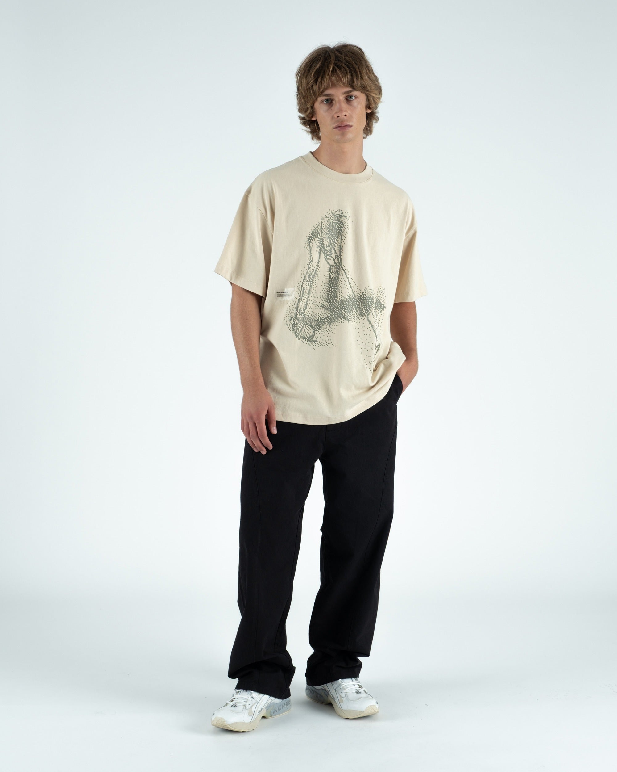 Swang S/S T-shirt