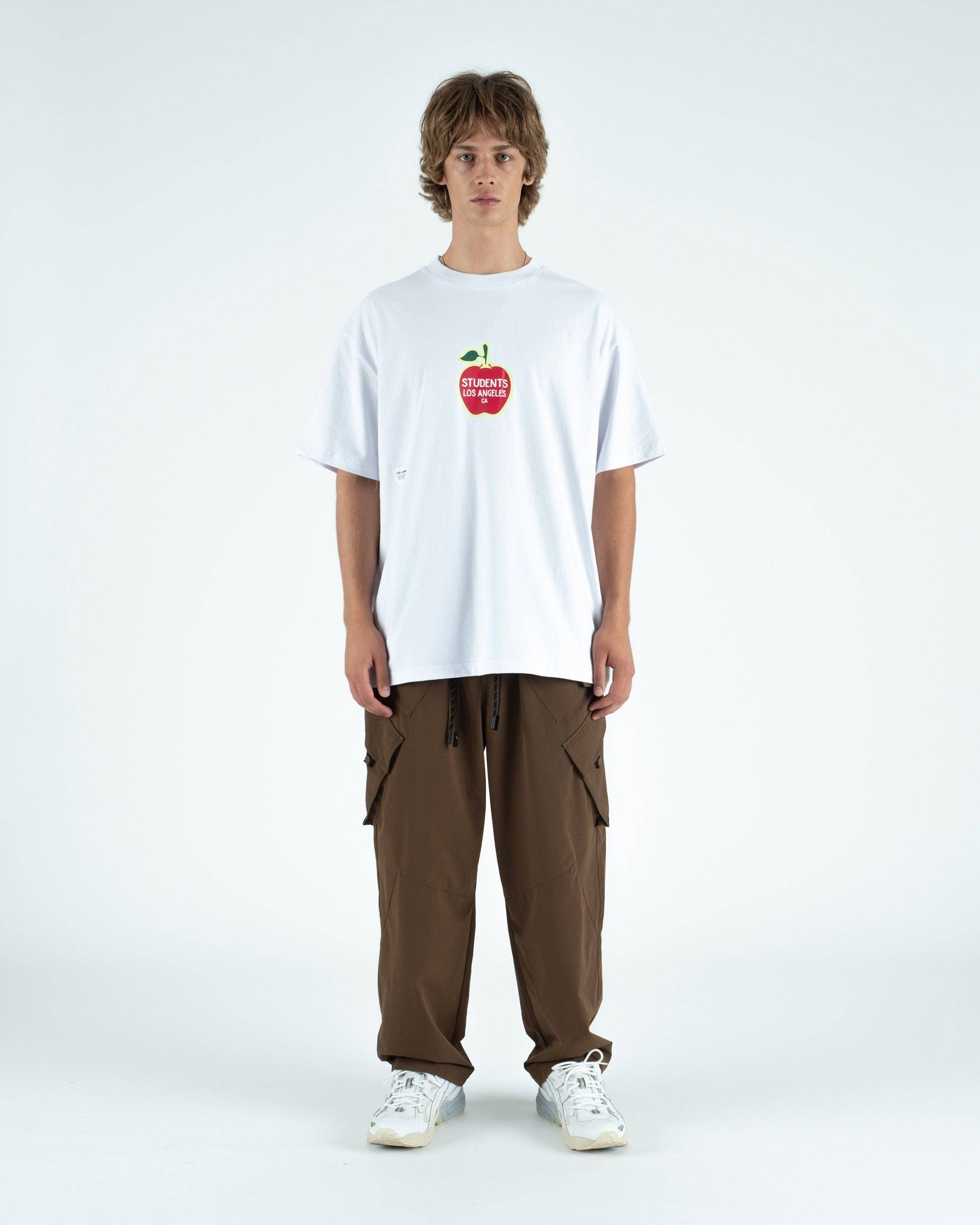 Tree Of Knowledge S/S T-shirt - Students Golf