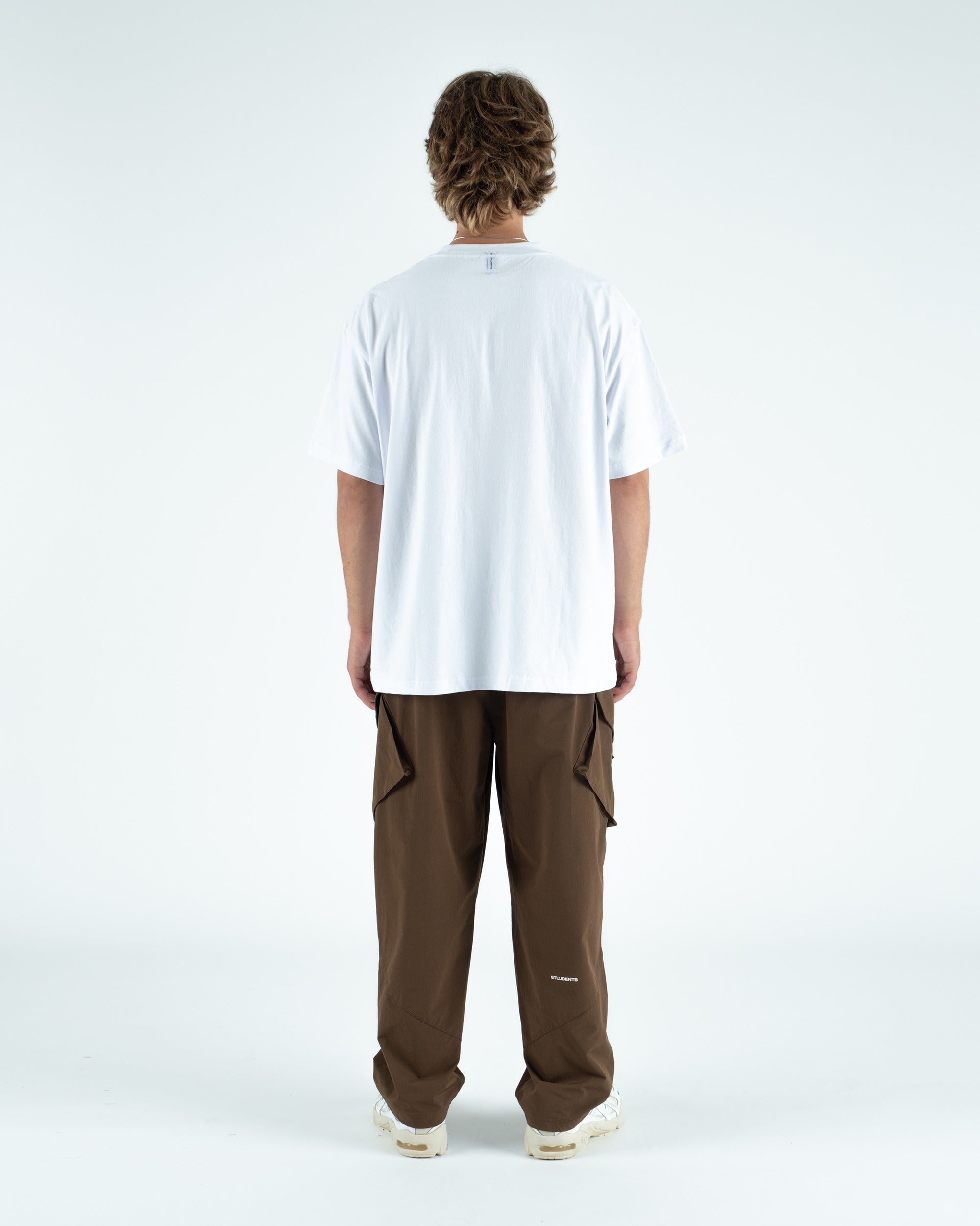 Tree Of Knowledge S/S T-shirt