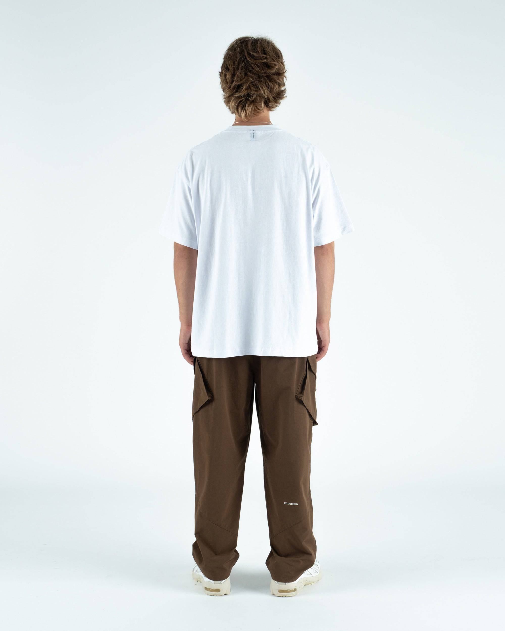 Tree Of Knowledge S/S T-shirt - Students Golf