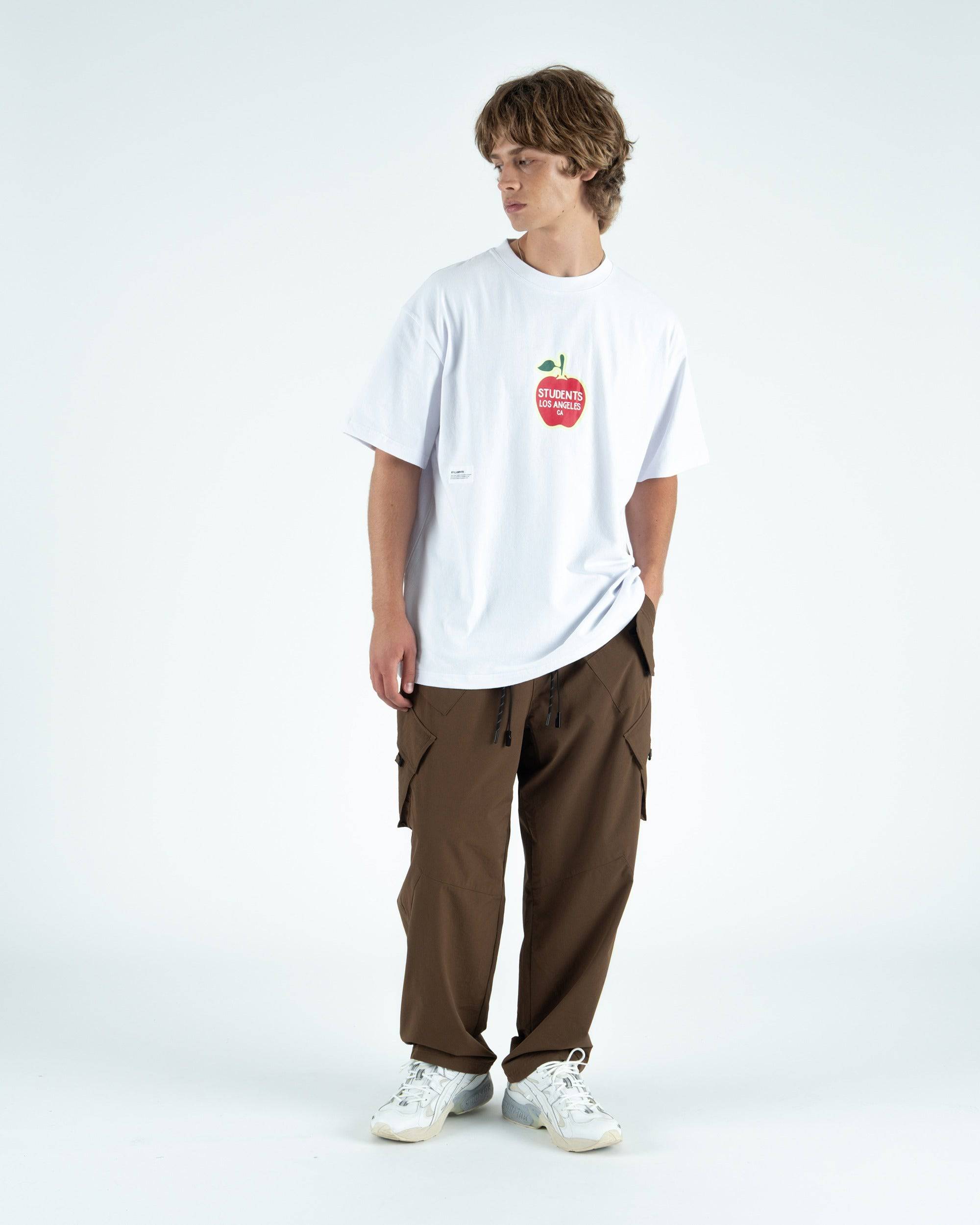 Tree Of Knowledge S/S T-shirt - Students Golf