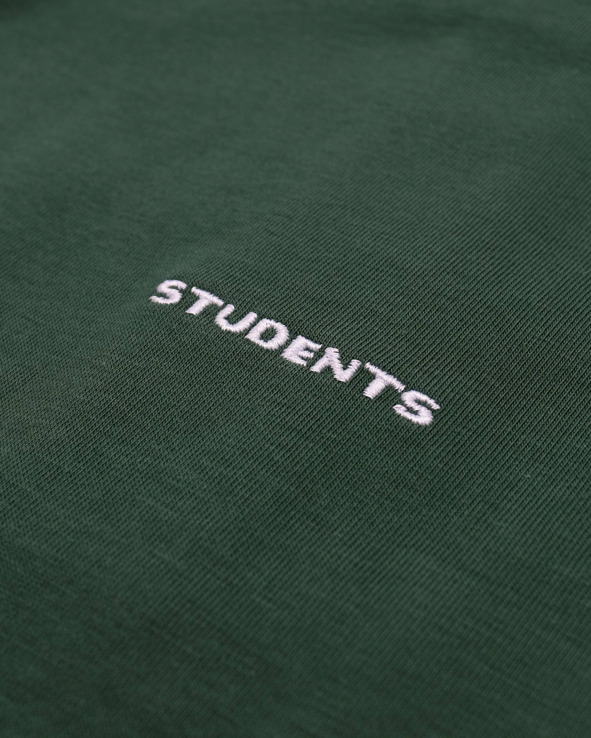 Captain S/S Jersey Polo Shirt - Students Golf