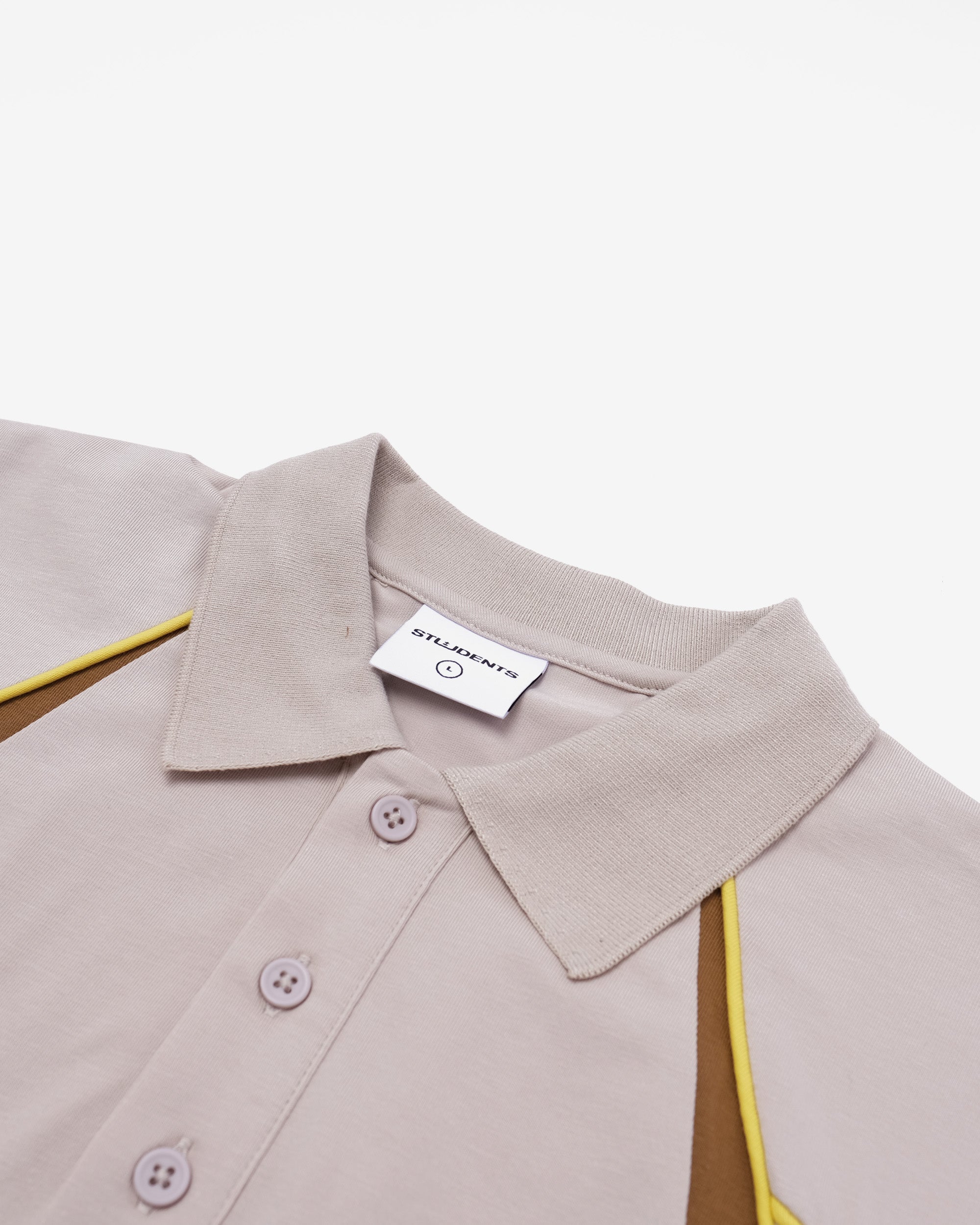 Captain S/S Jersey Polo Shirt