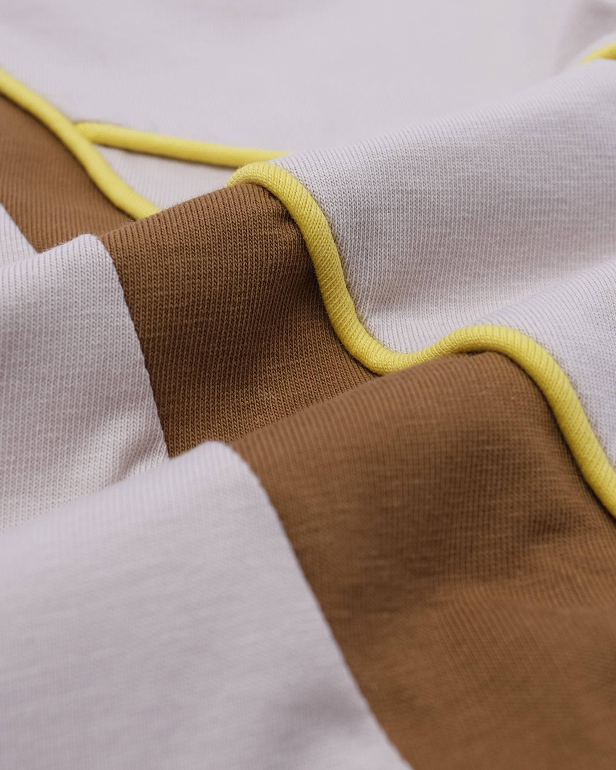 Captain S/S Jersey Polo Shirt - Students Golf