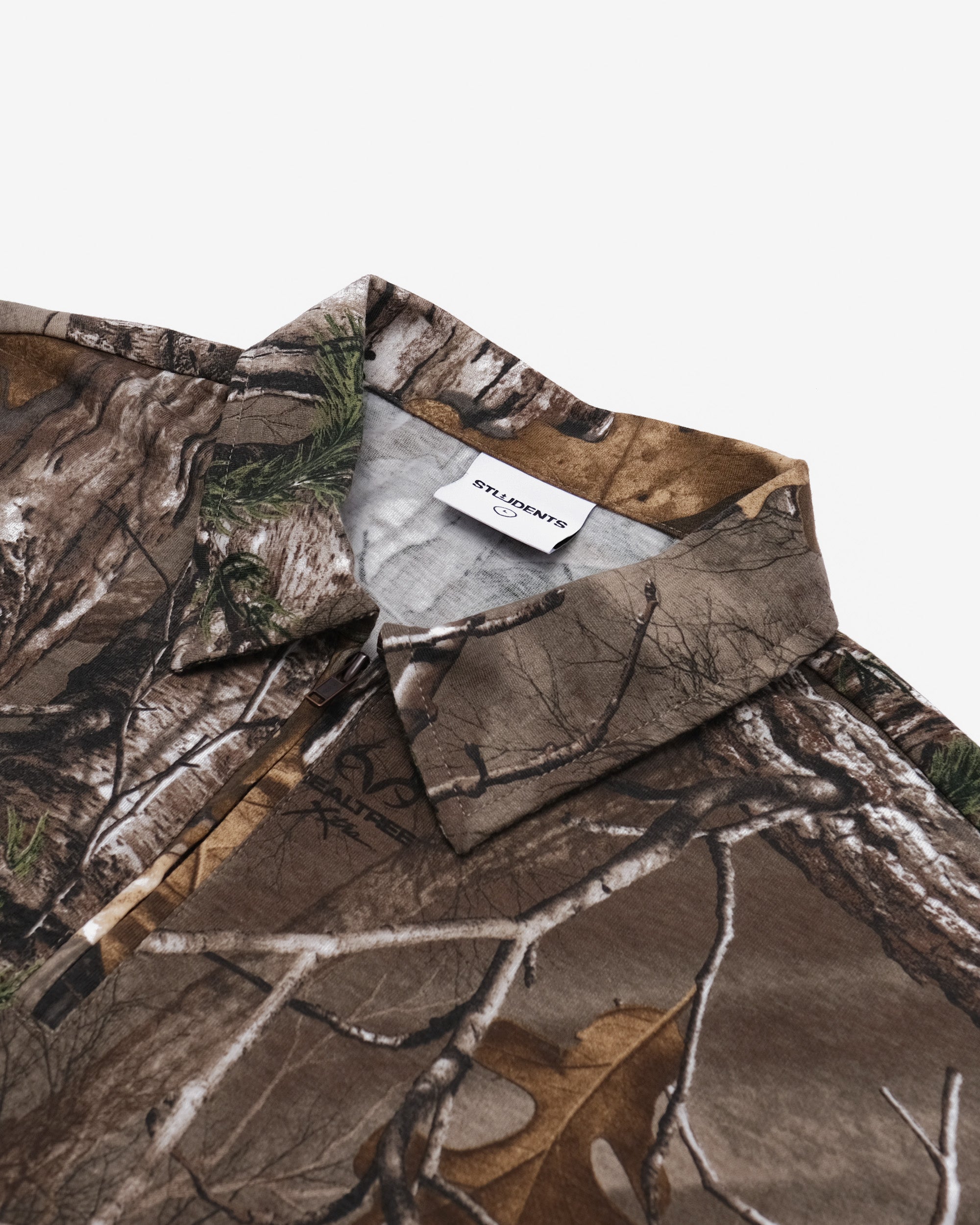 Greger Realtree Xtra Polo Shirt