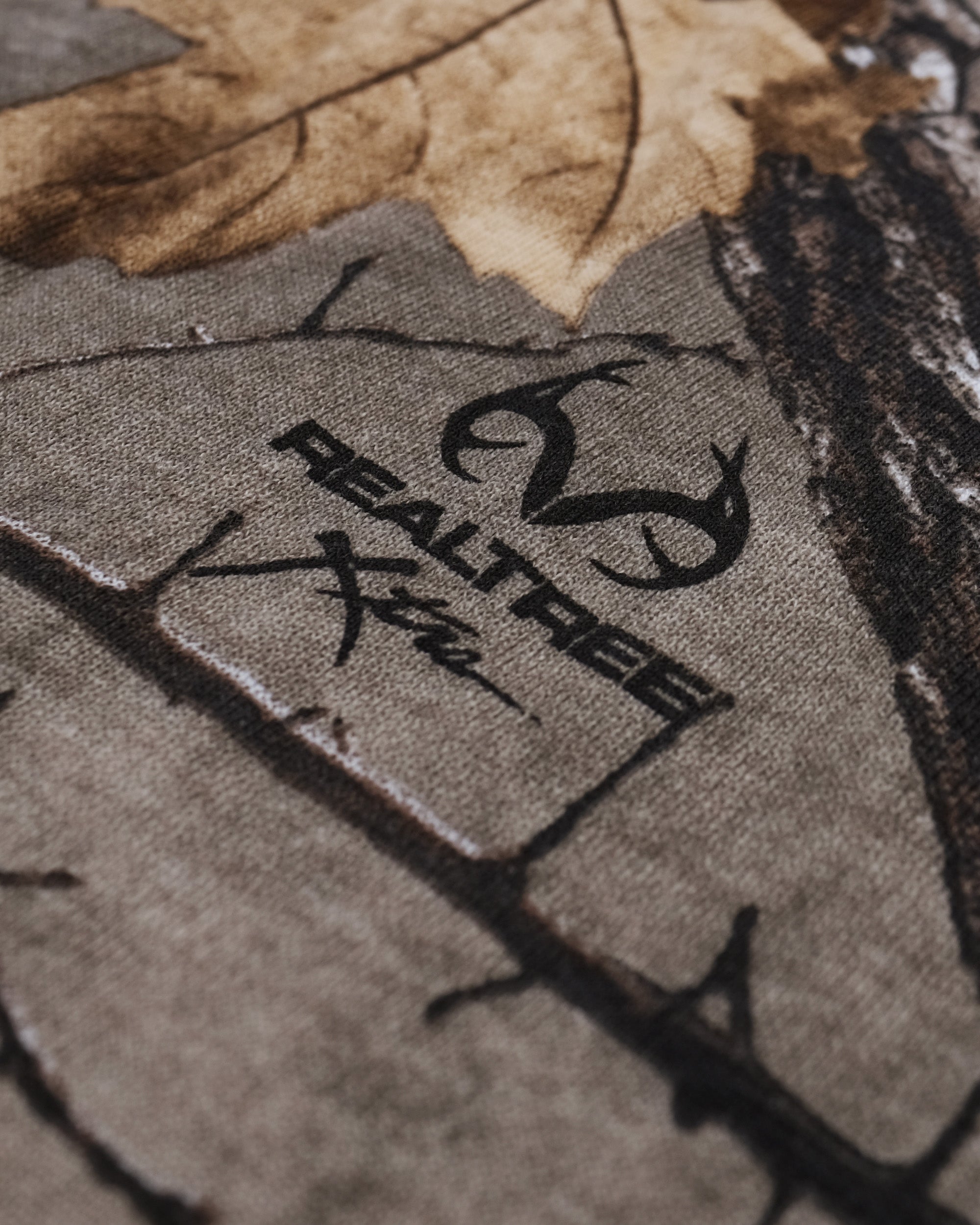 Greger Realtree Xtra Polo Shirt