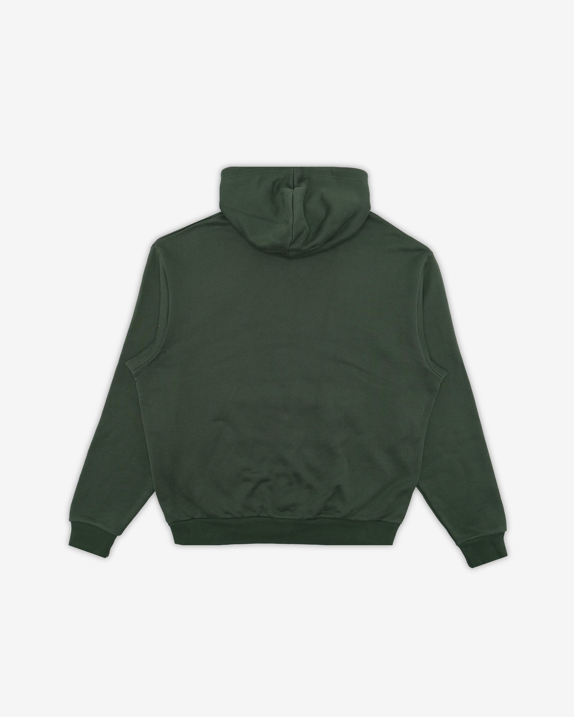 Rising Stars Fleece Zip Hoodie