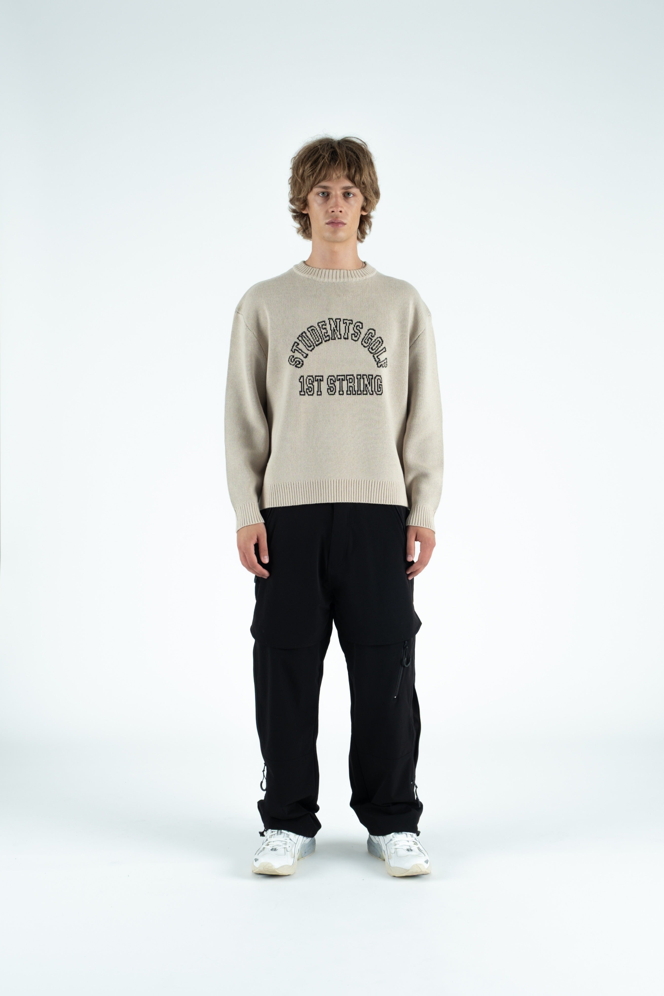 Pacific Nylon Hiker Pants