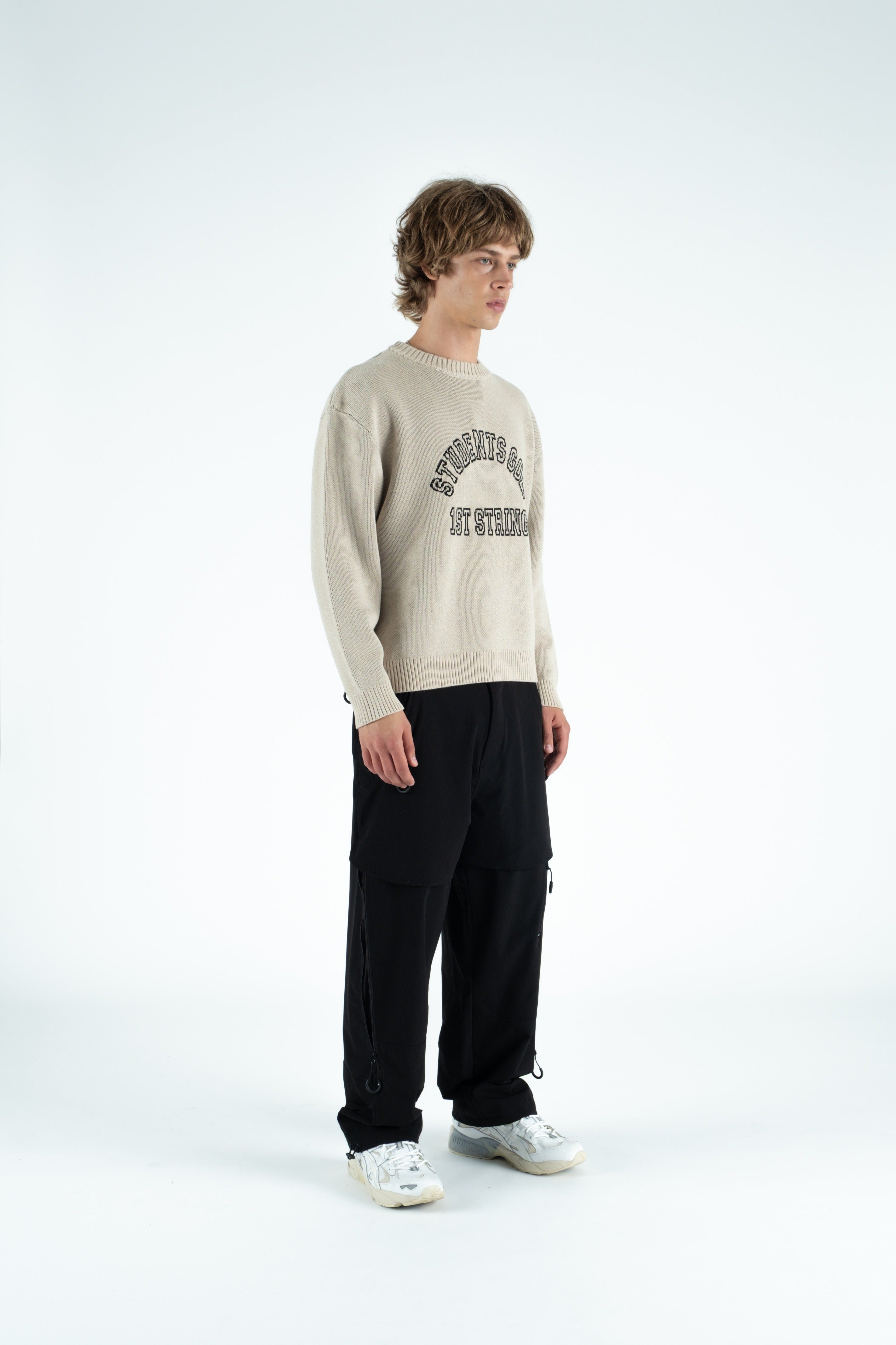 Pacific Nylon Hiker Pants