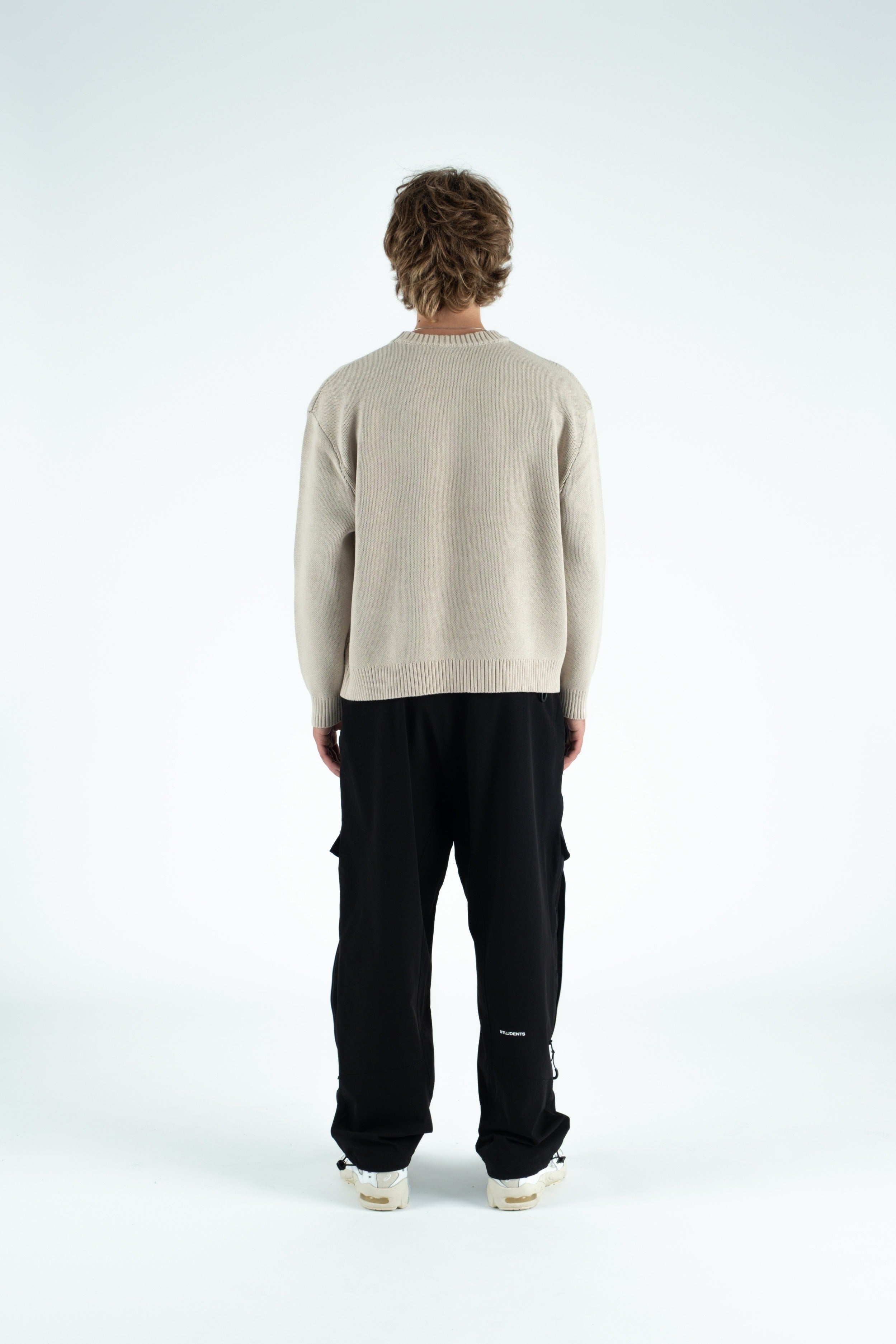 Pacific Nylon Hiker Pants