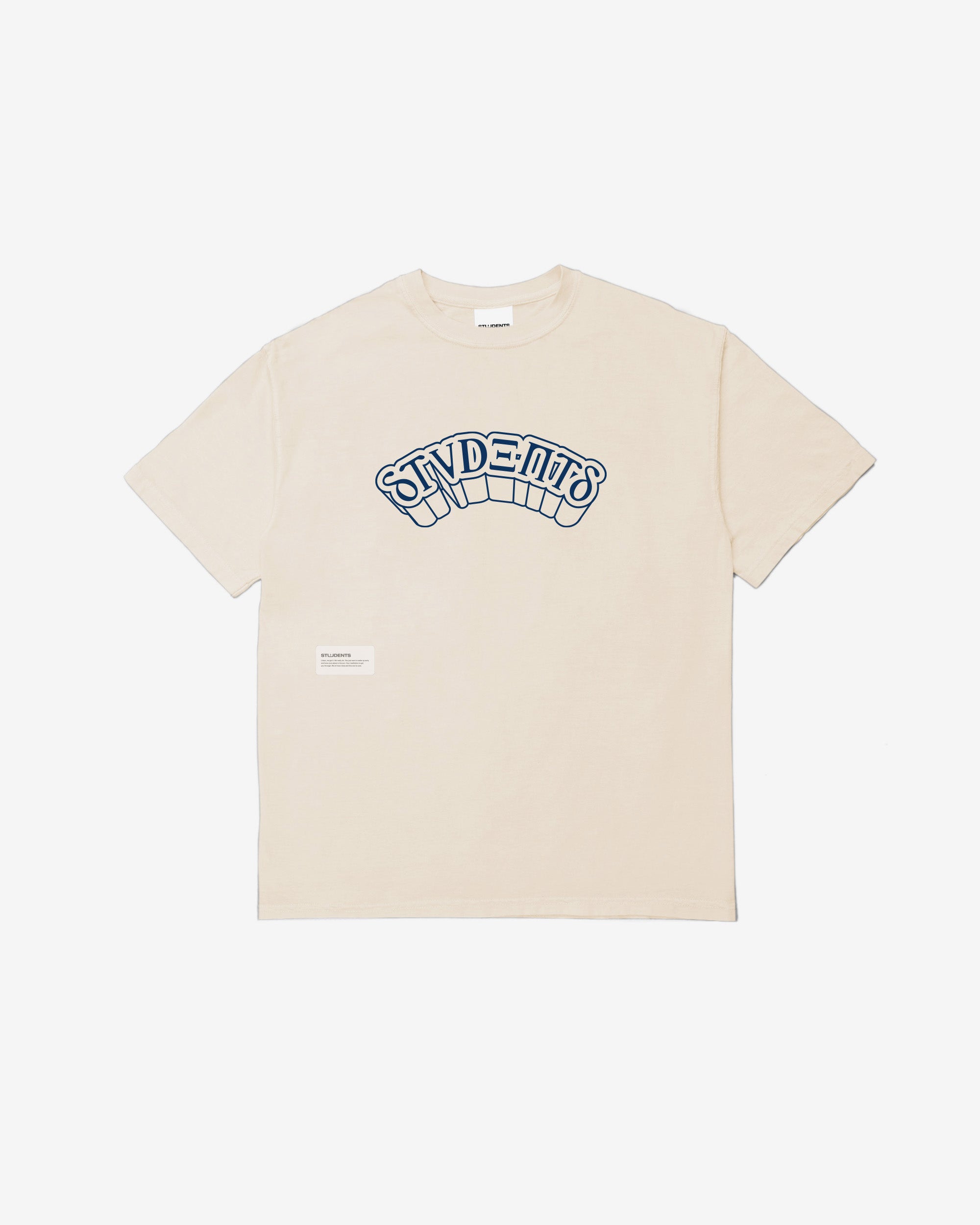 Fraternity S/S T-shirt