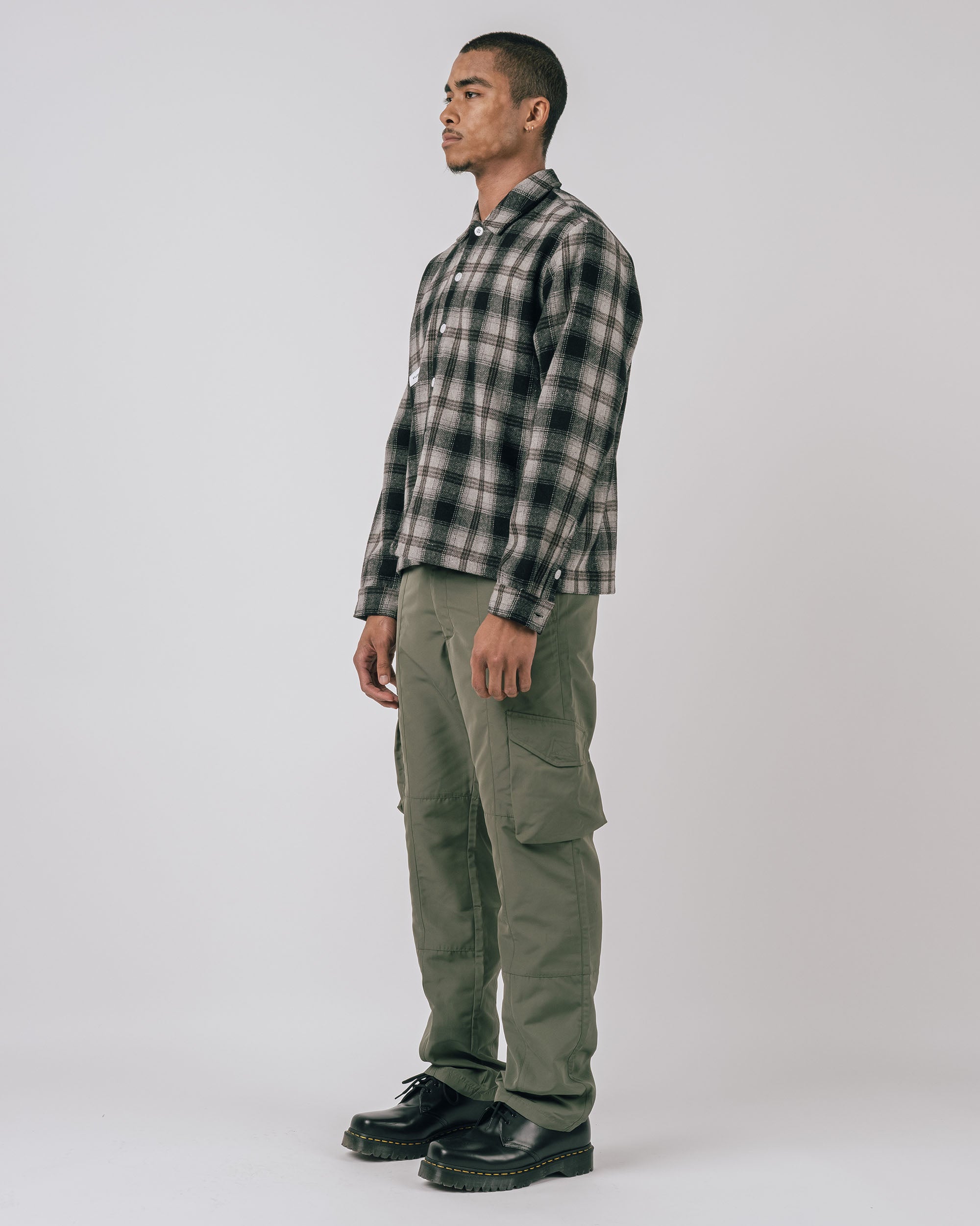 Marvel Technical Nylon Pants