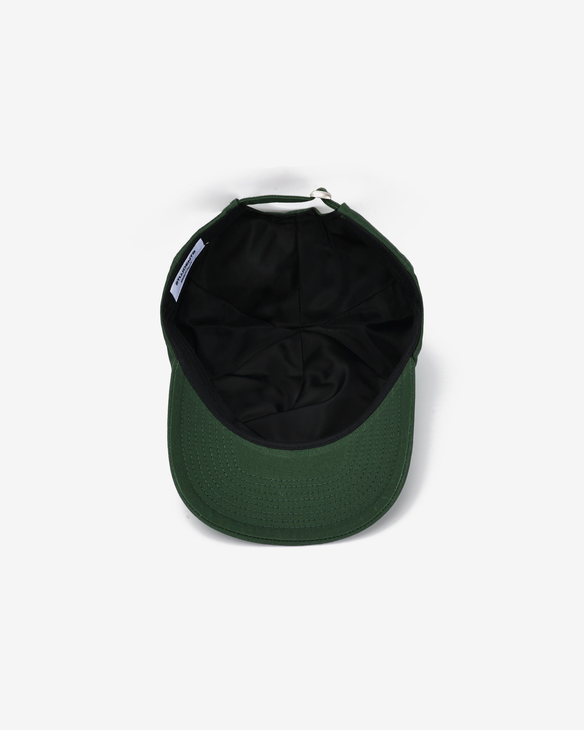 Golf Dealer Strap Back Hat