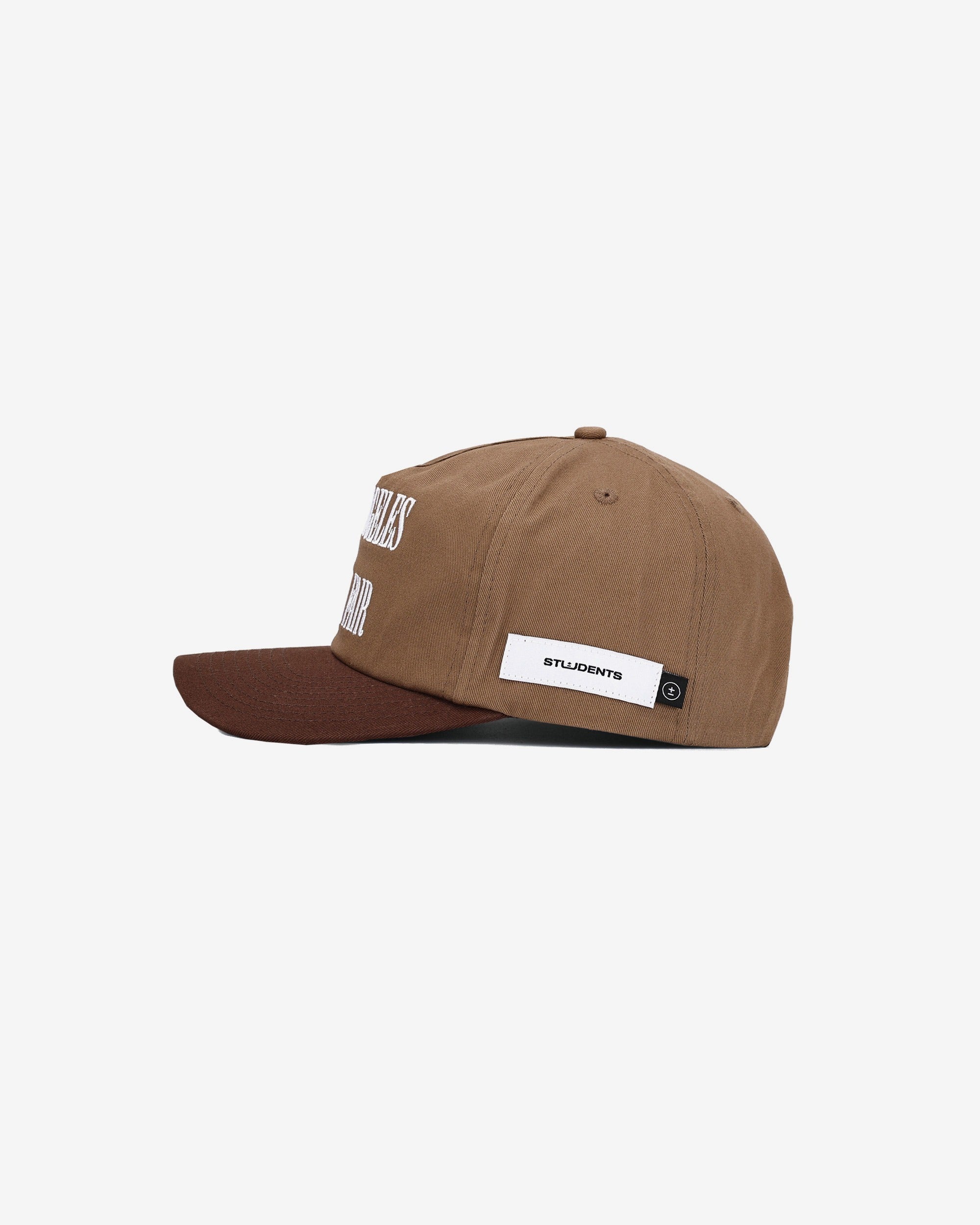 Los Angeles Book Fair Snap Back Hat