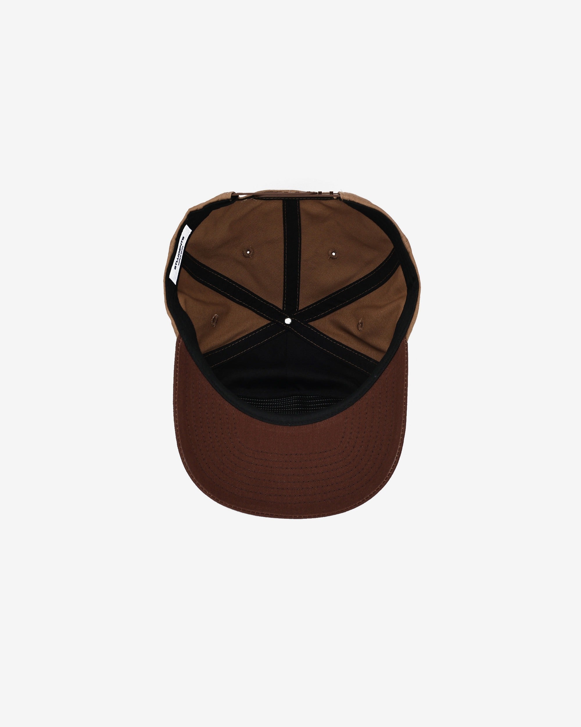 Los Angeles Book Fair Snap Back Hat