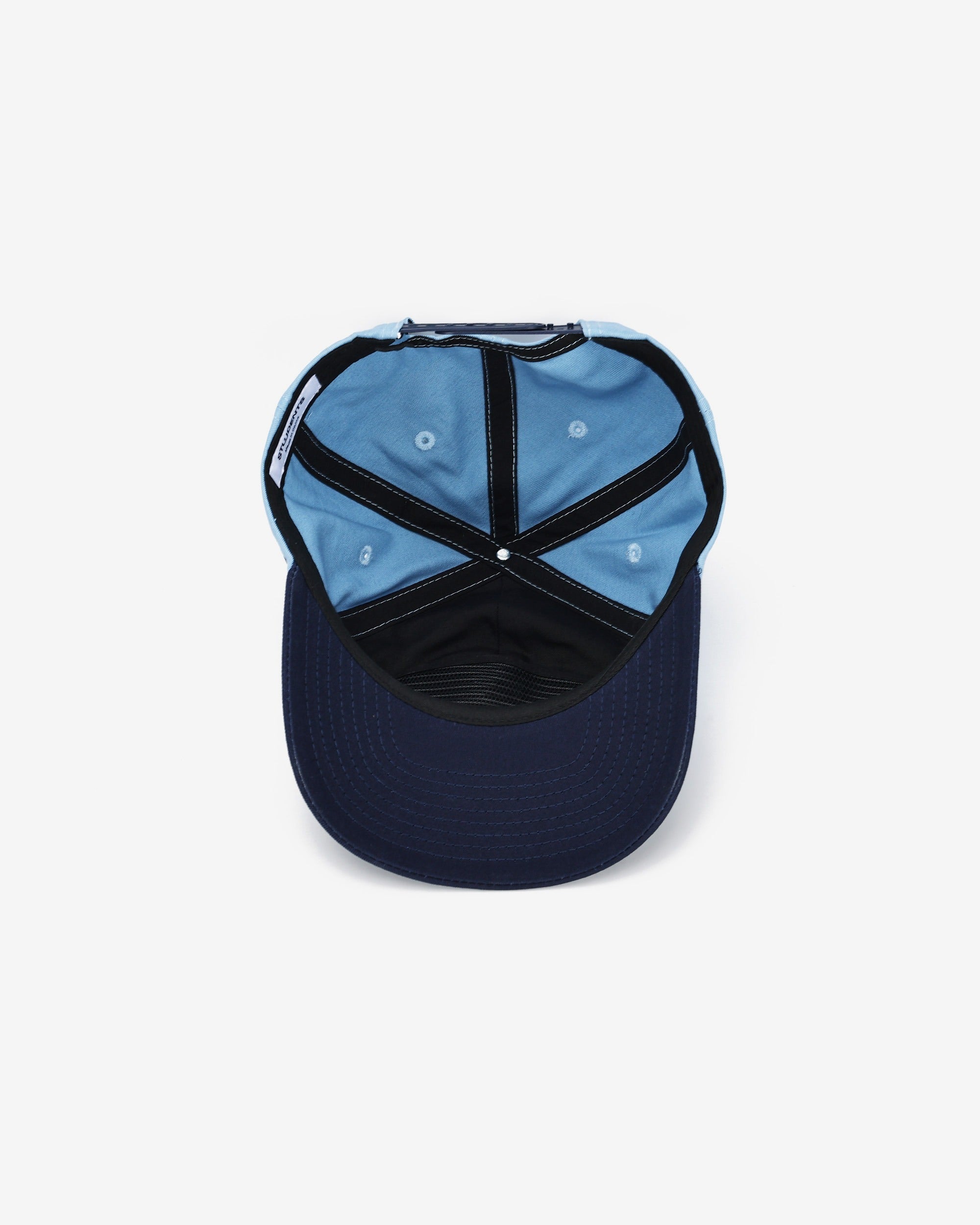 Los Angeles Book Fair Snap Back Hat