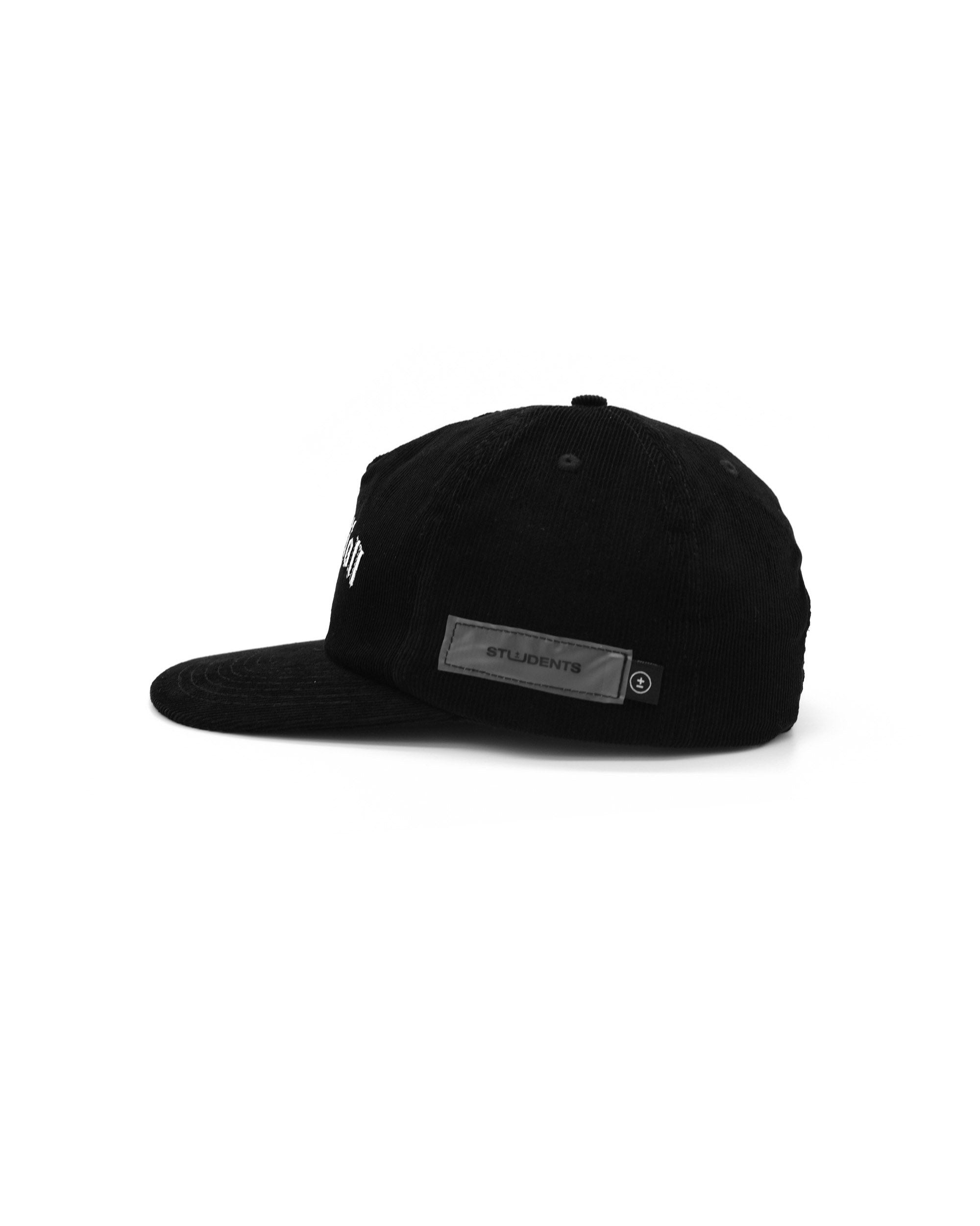 Honor Roll Corduroy Snap Back Hat
