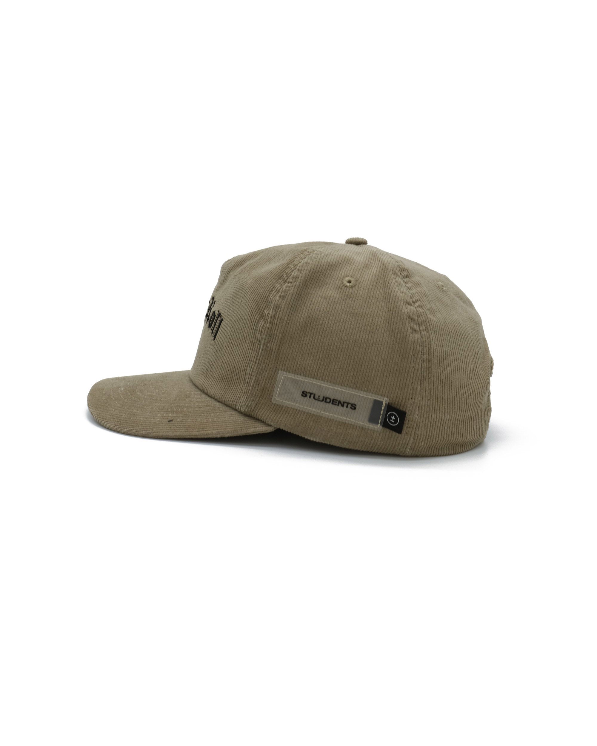 Honor Roll Corduroy Snap Back Hat