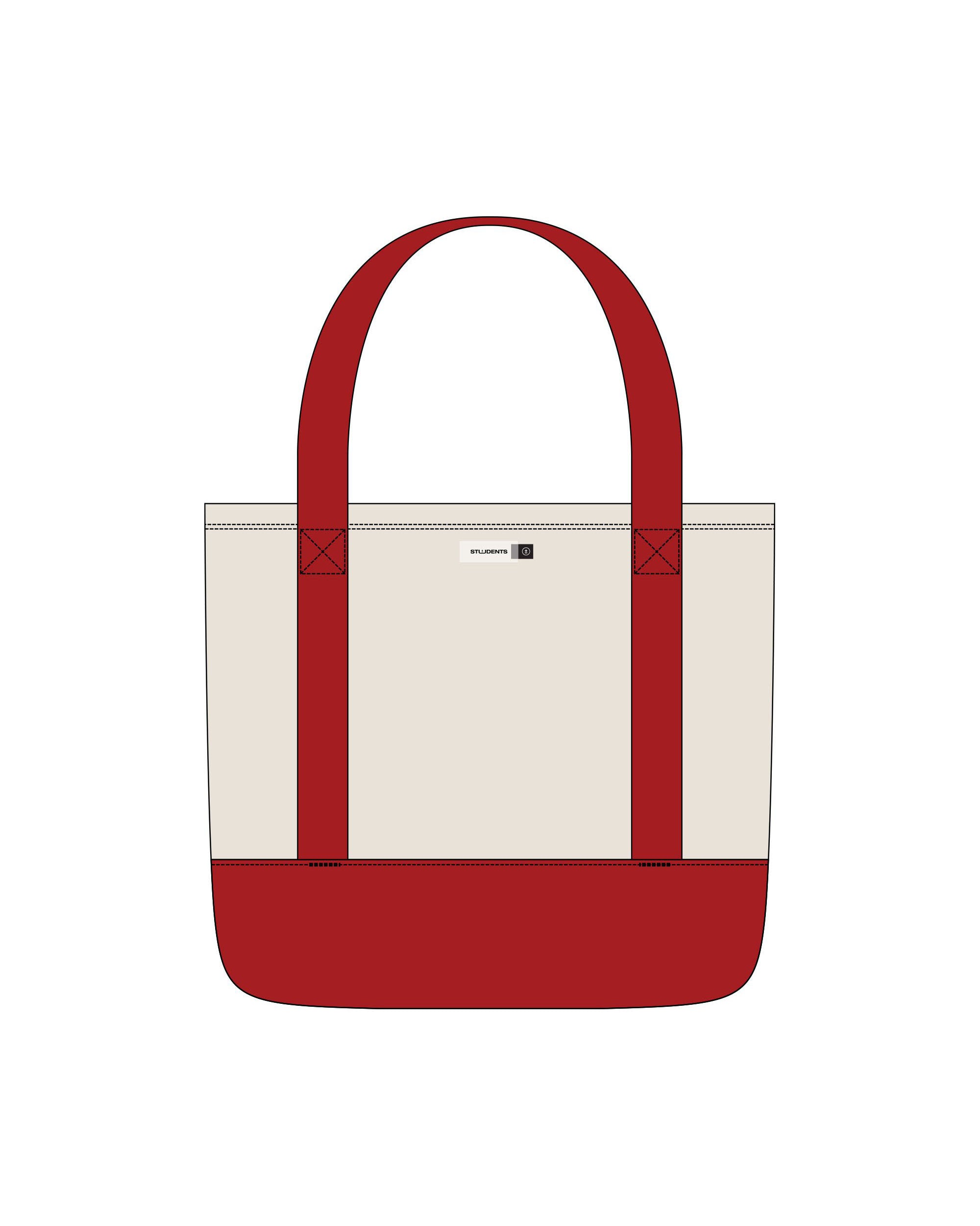 Librarian Tote Bag
