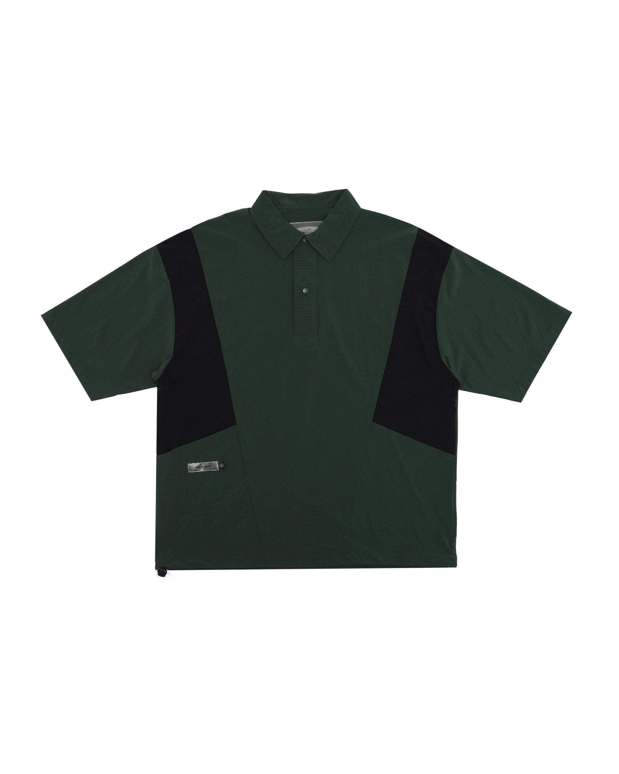 Easton Popover Shirt - Students Golf