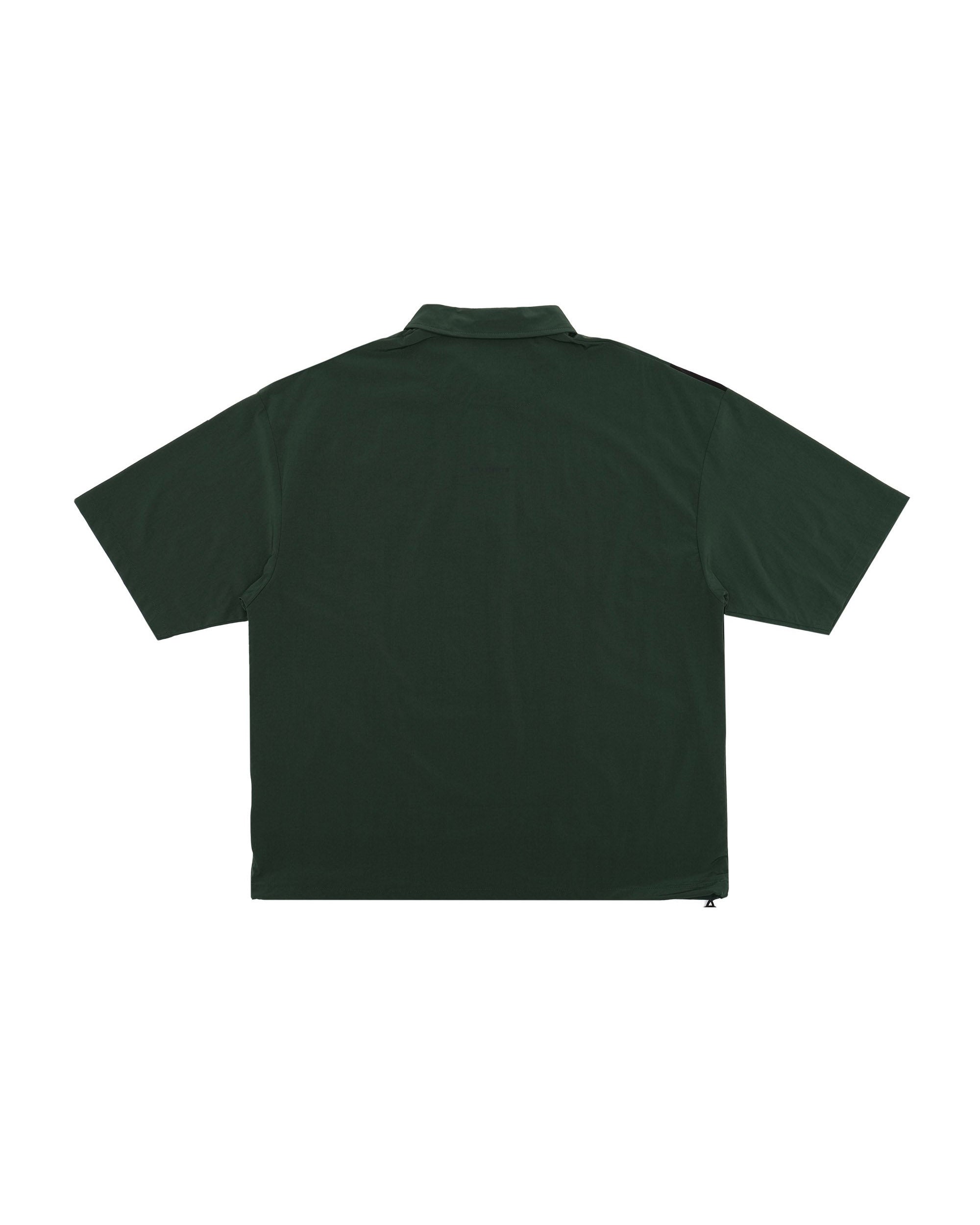 Easton Popover Shirt - Students Golf
