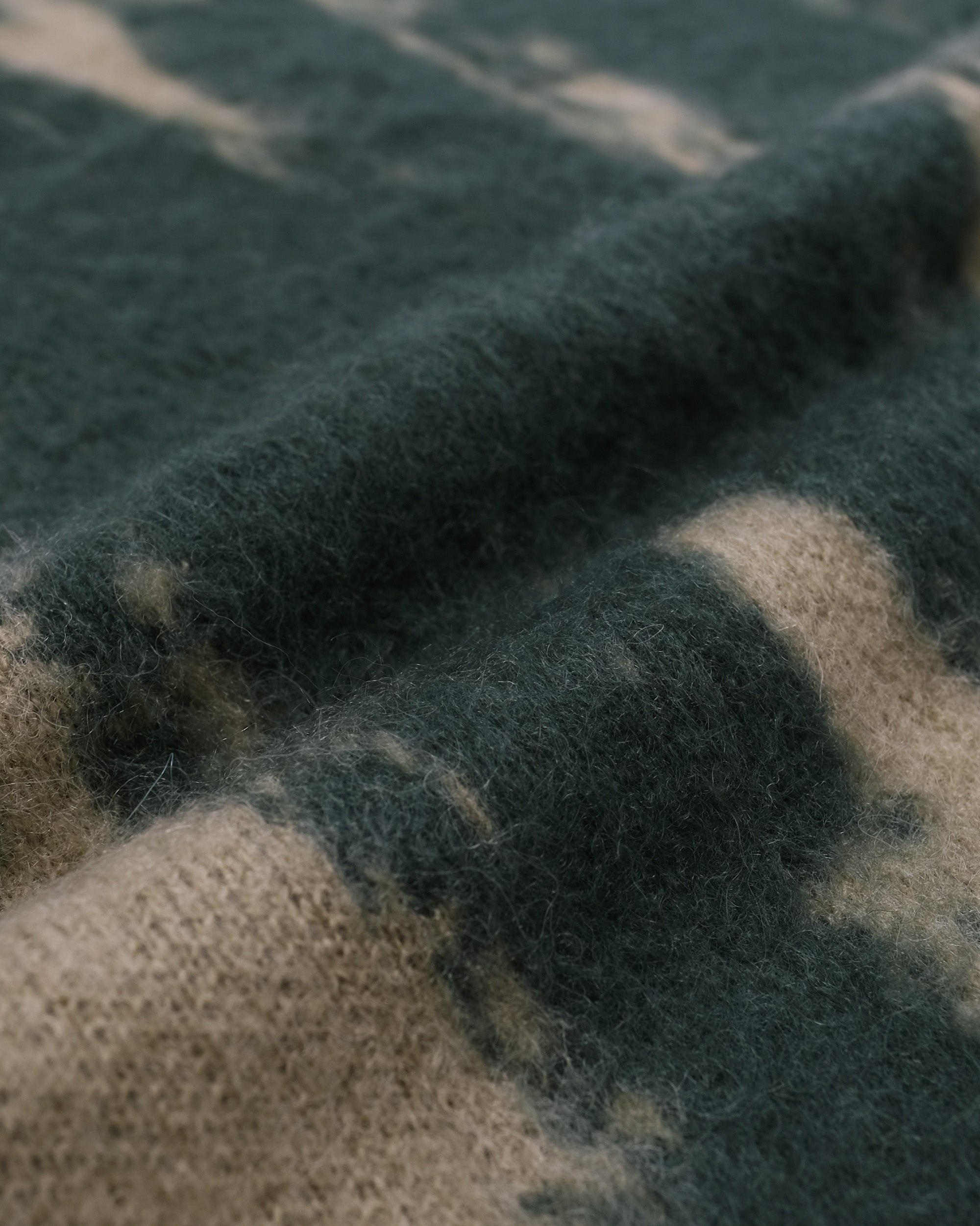 Cimarron Knit Vest Sweater