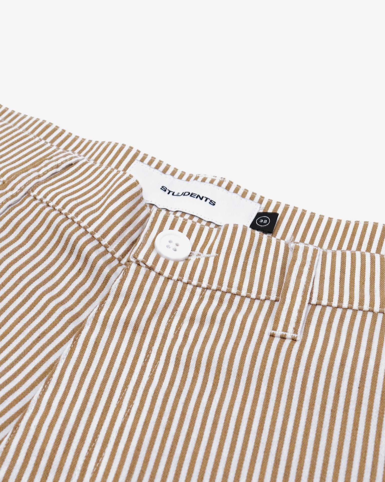 Speer Stripe Track Pants