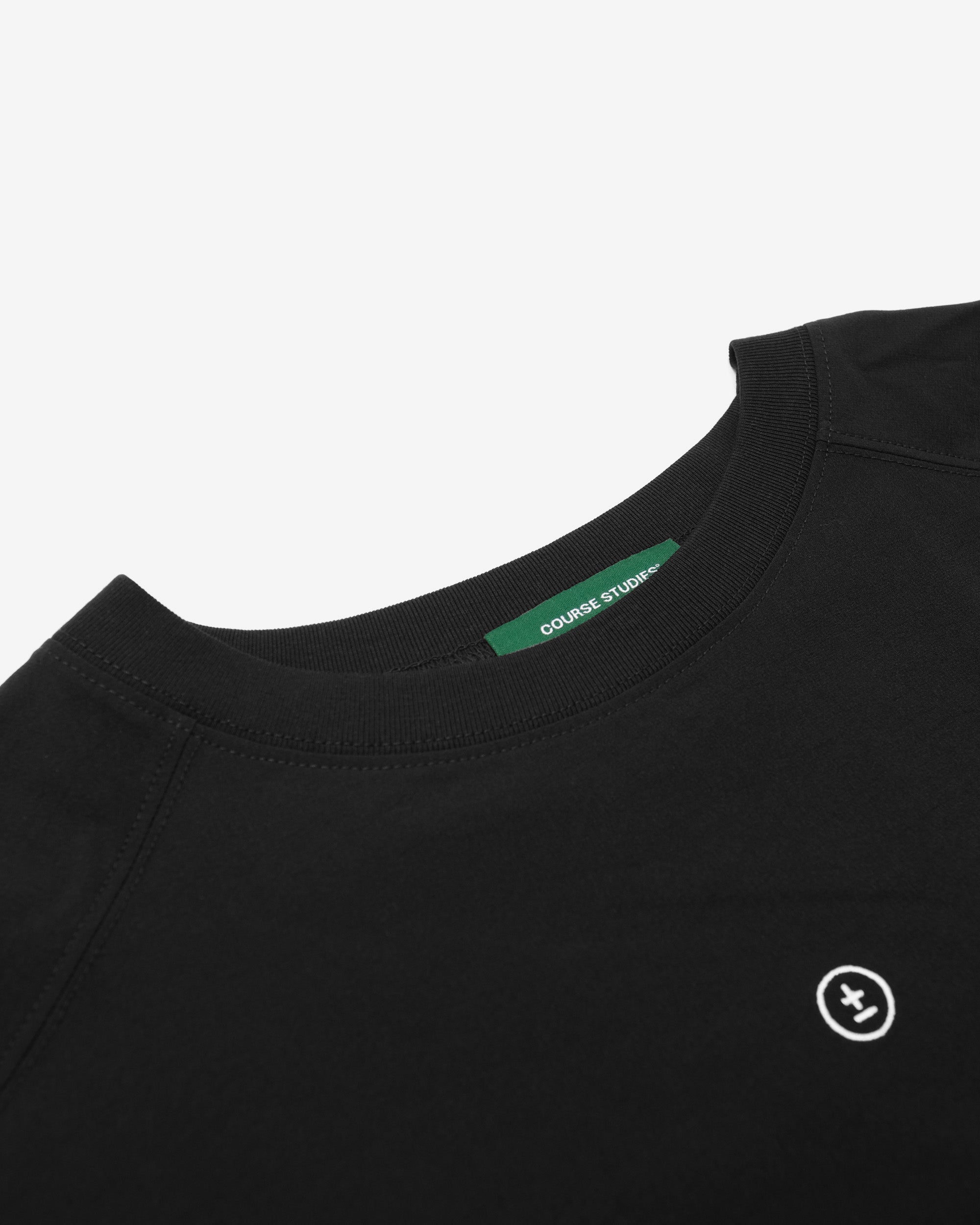 Students Golf - Stardust S/S Popover Jacket