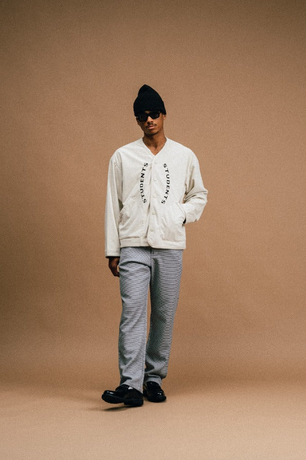 Arthur Velvet Jacket