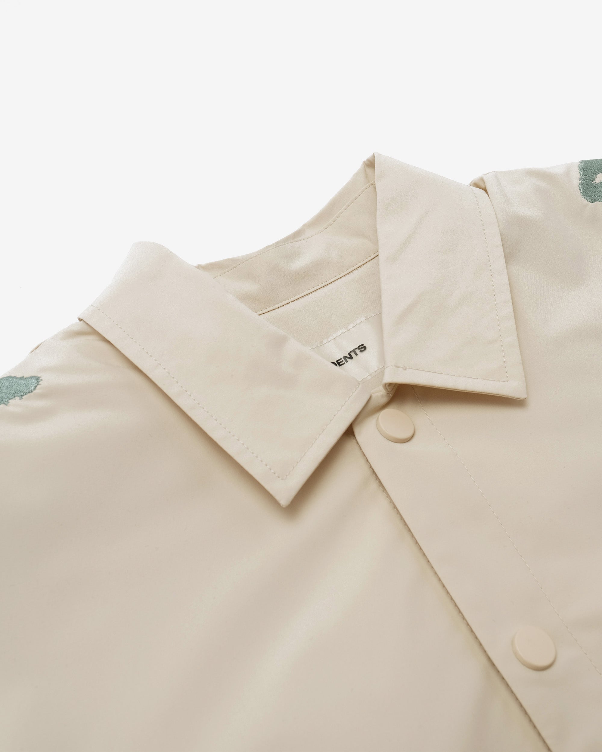 Cascade Canvas Jacket