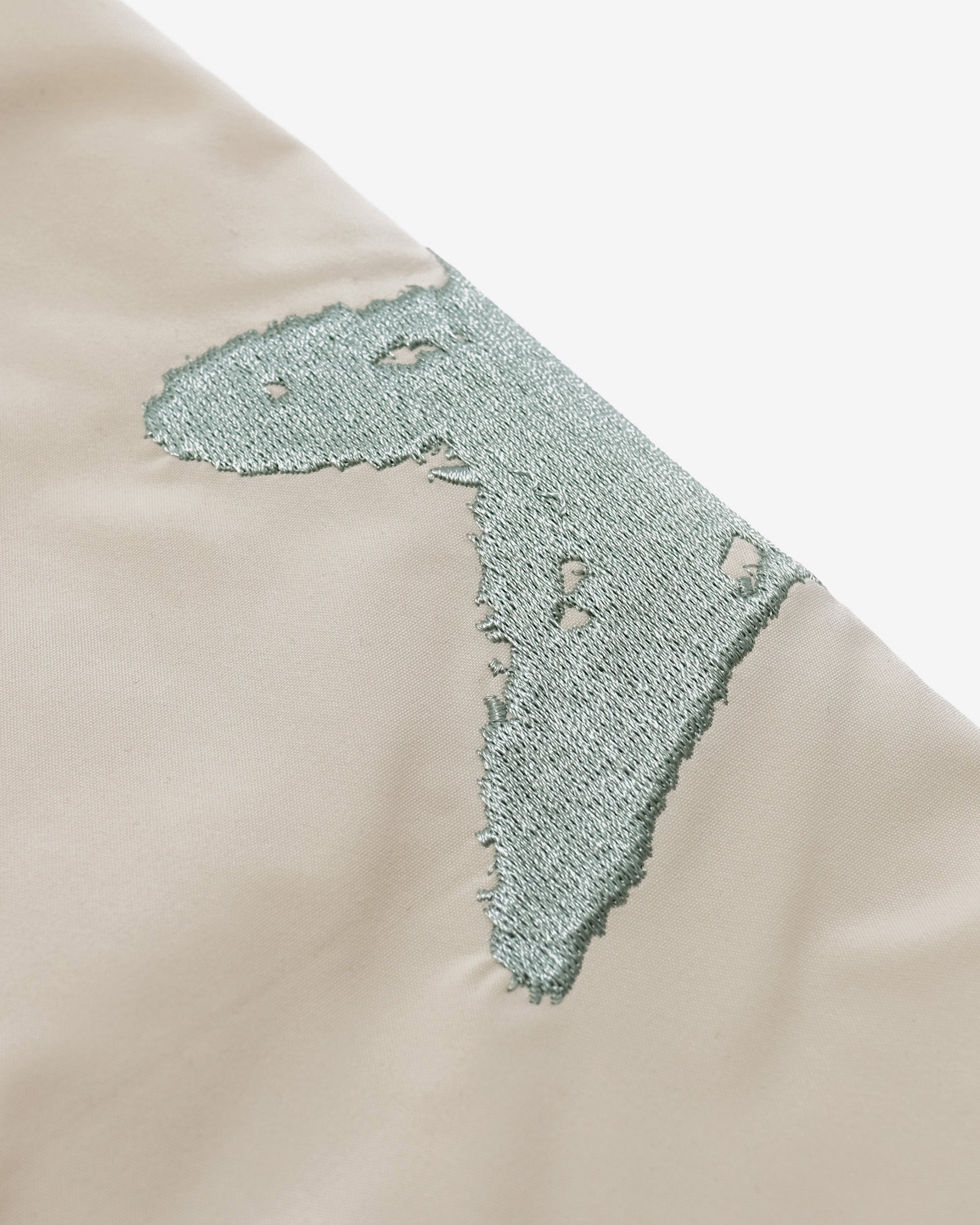 Cascade Canvas Jacket