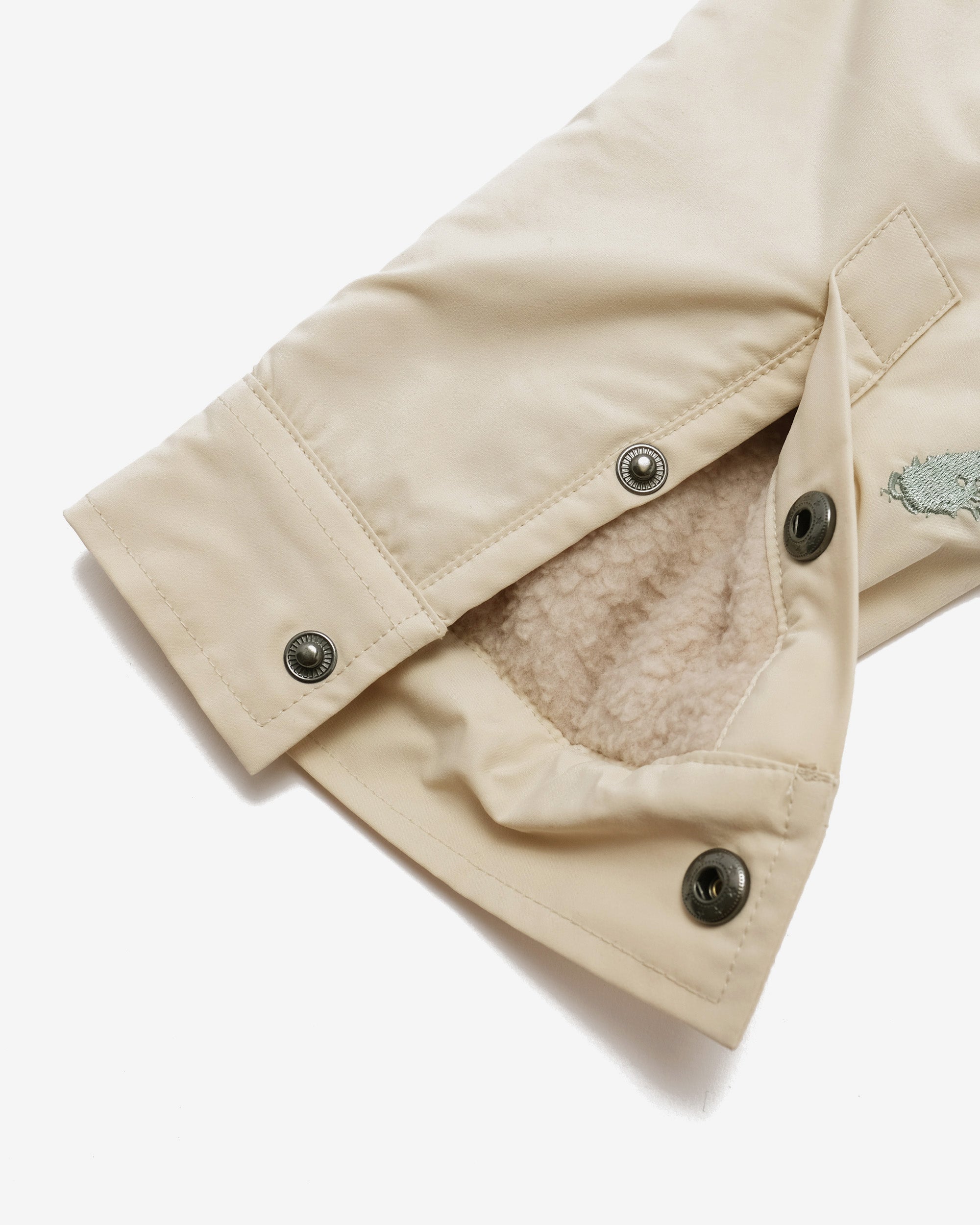 Cascade Canvas Jacket