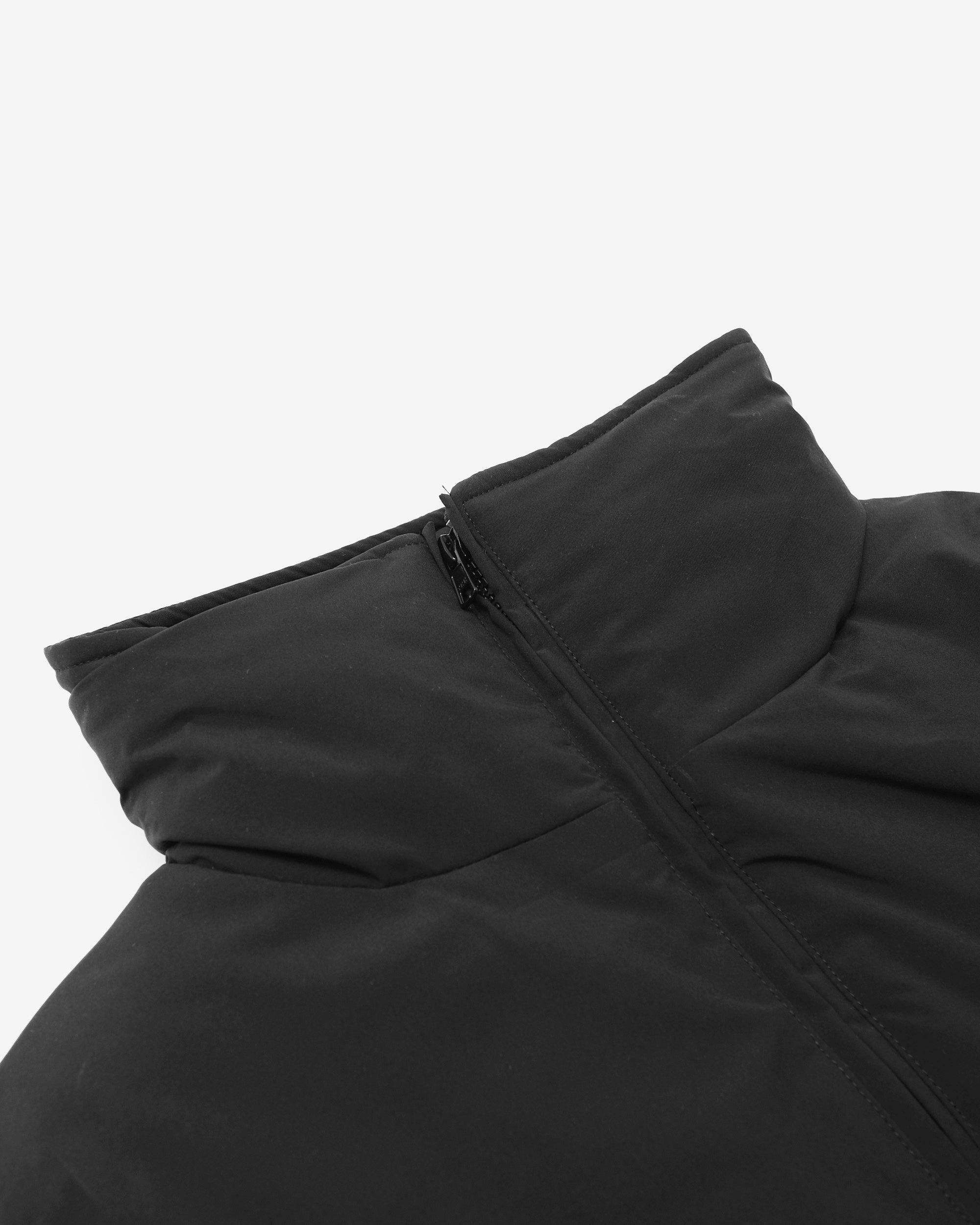 Millcreek Nylon Down Jacket