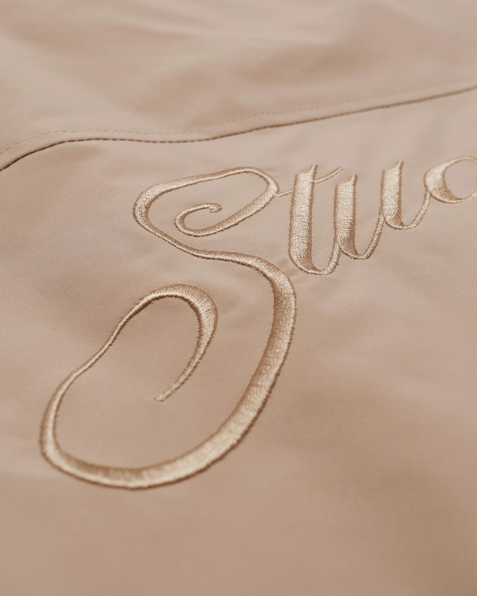 Millcreek Nylon Down Jacket