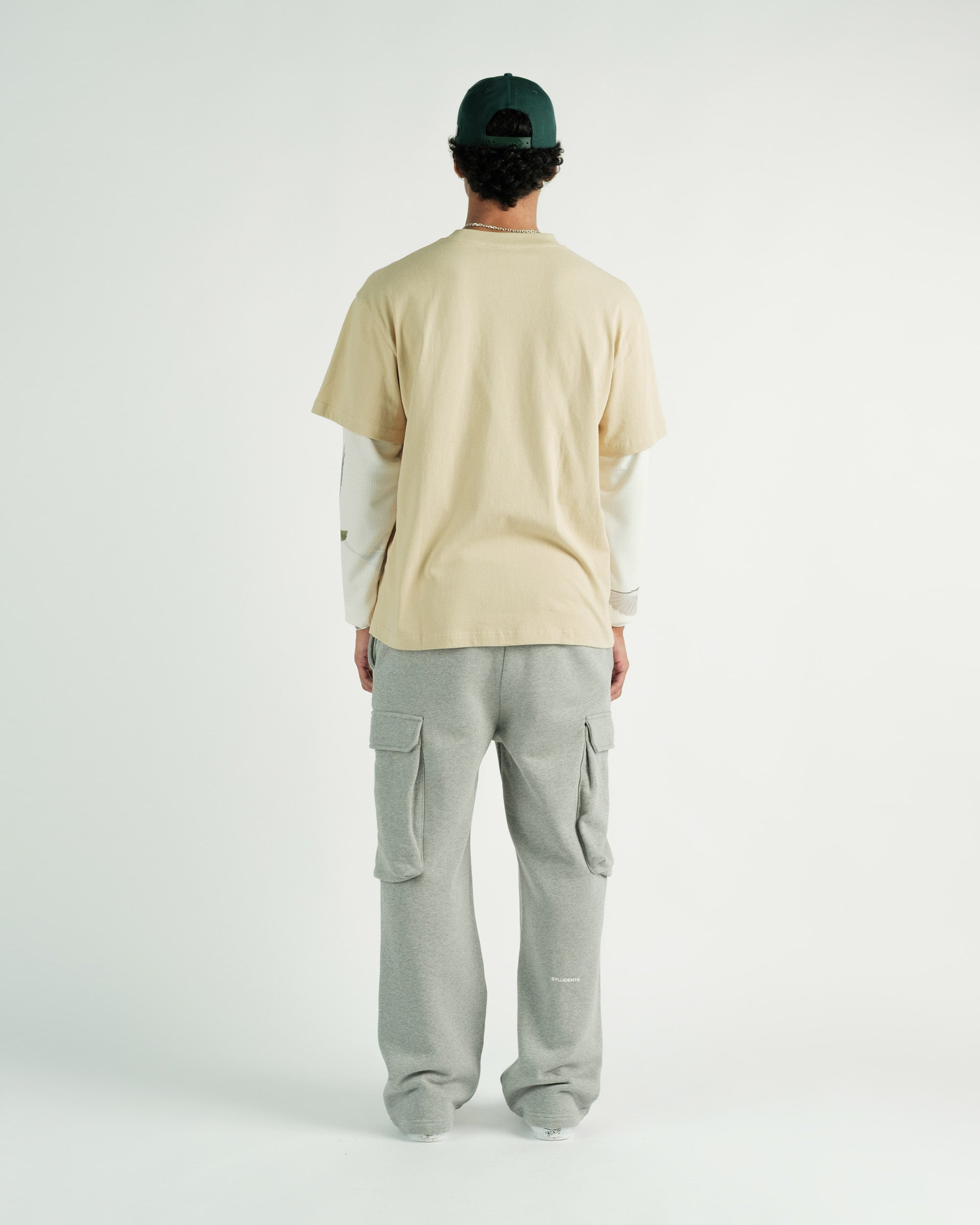 Tremonton Layered T-shirt