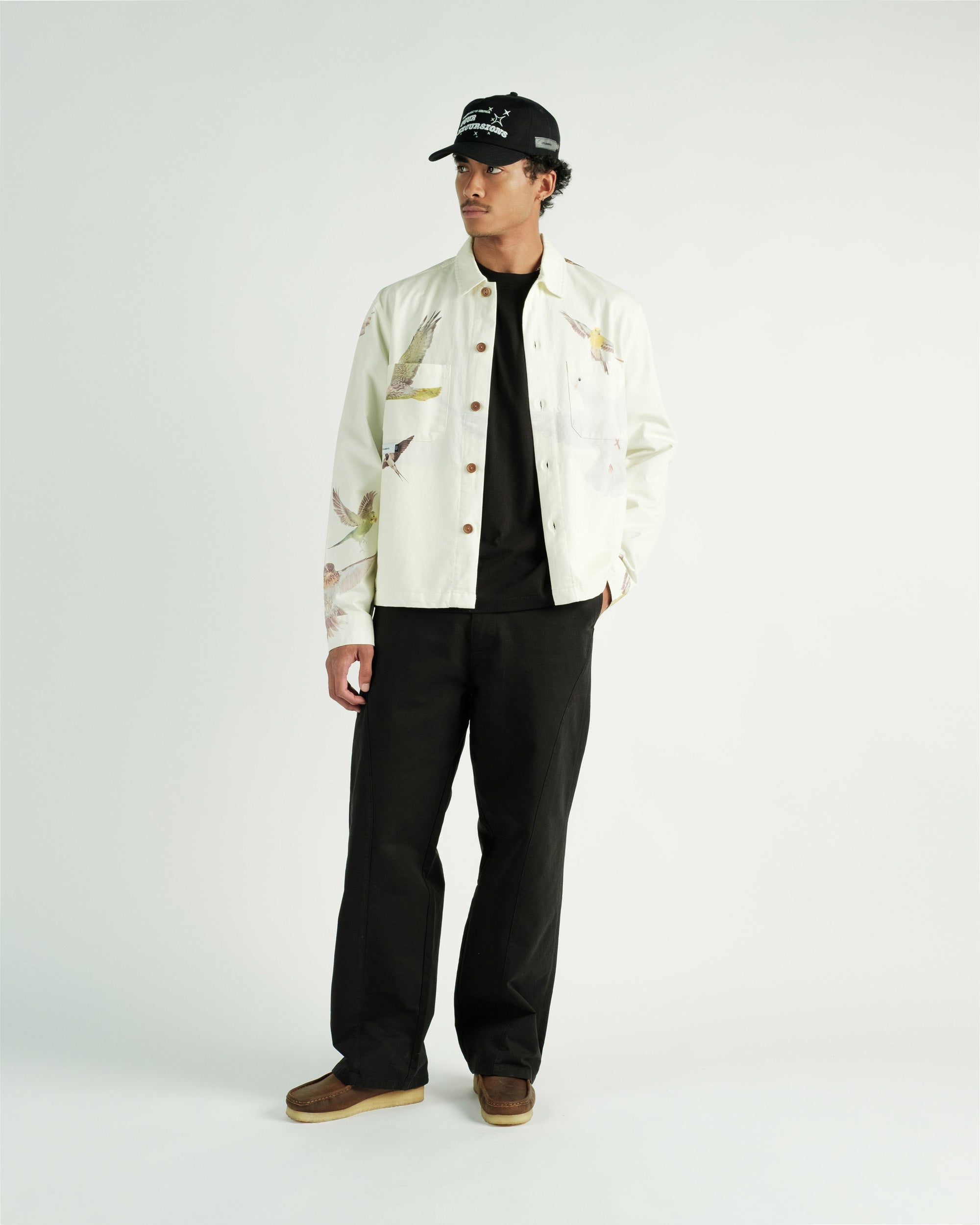 Windmill Chore Jacket